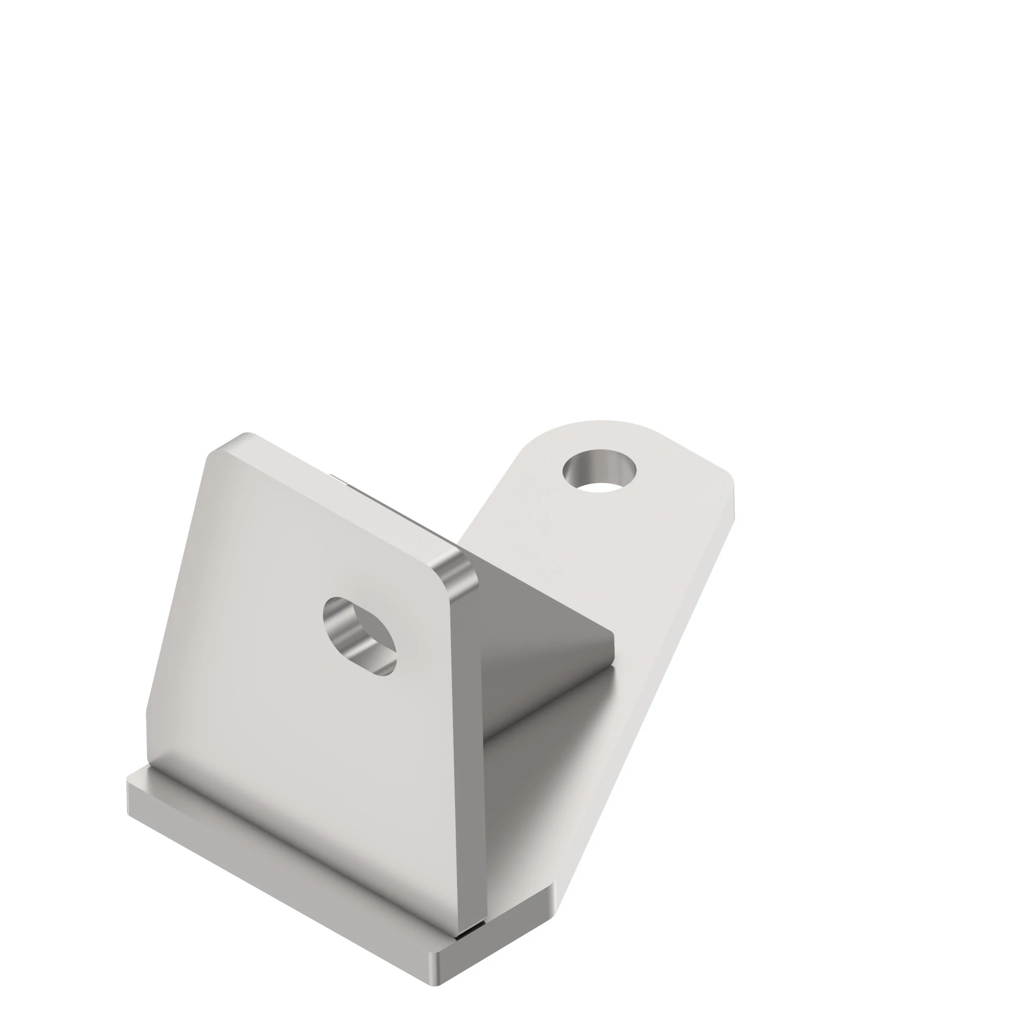 John Deere Engine Mount Bracket, Right Side - KV14998