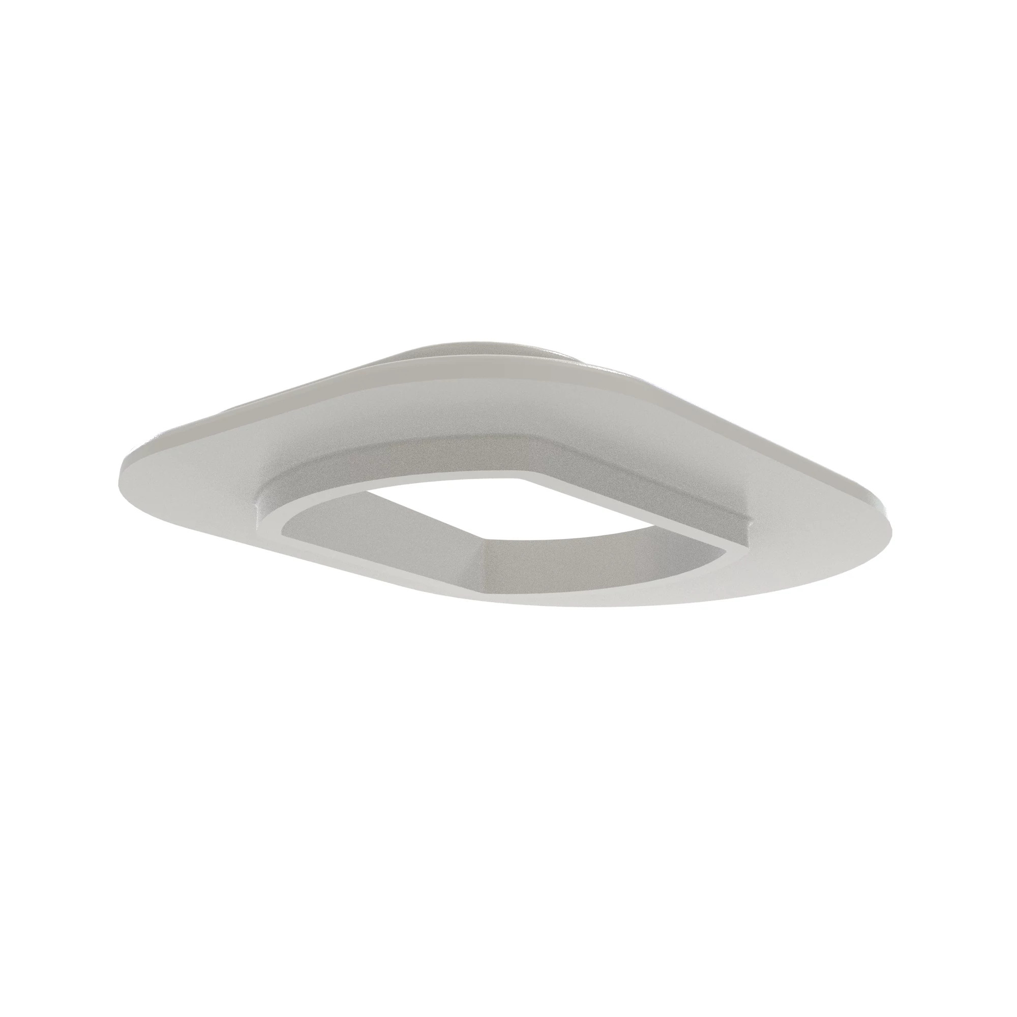 BEZEL, BEZEL - UPPER