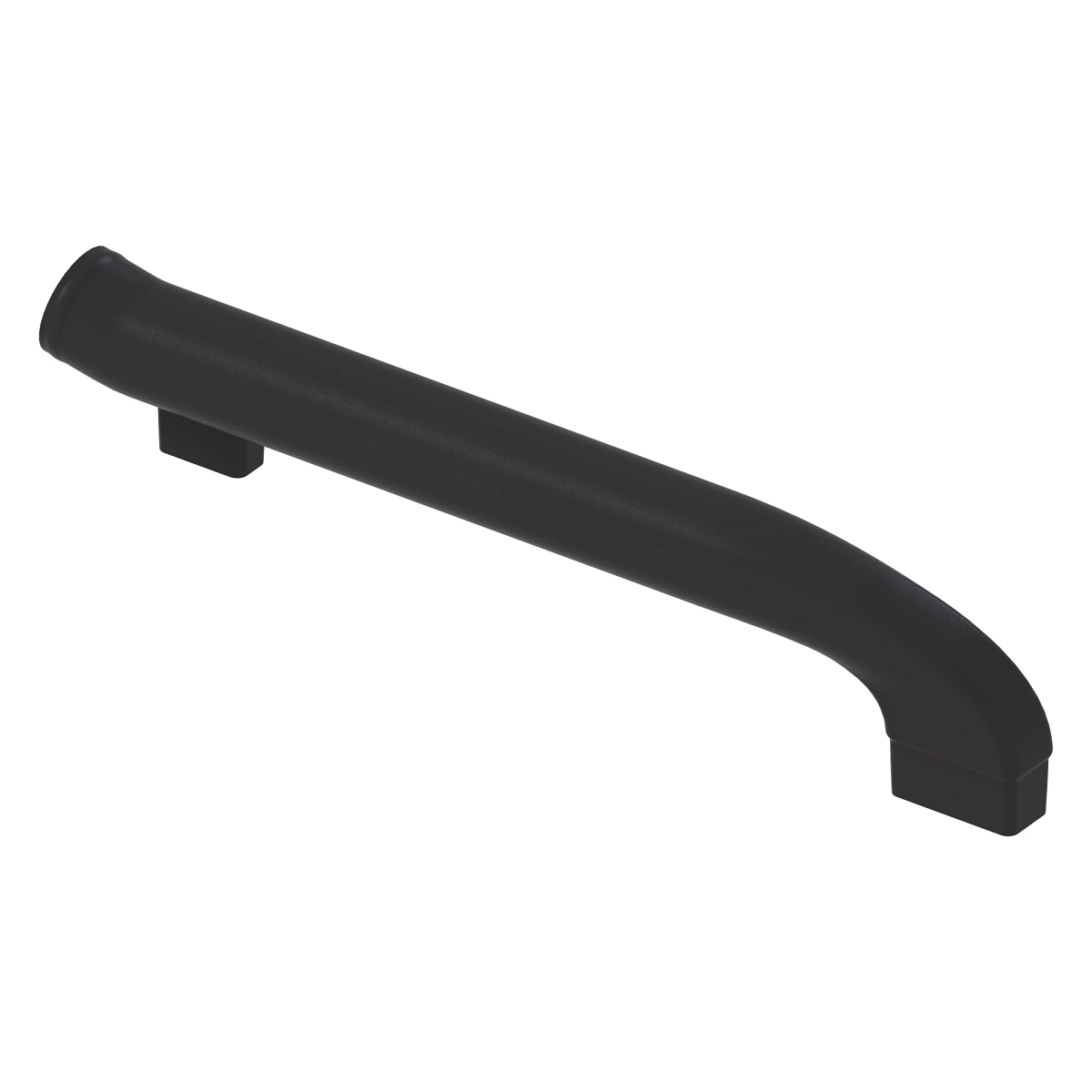 Air Duct, Elbow, 12/12 Transition