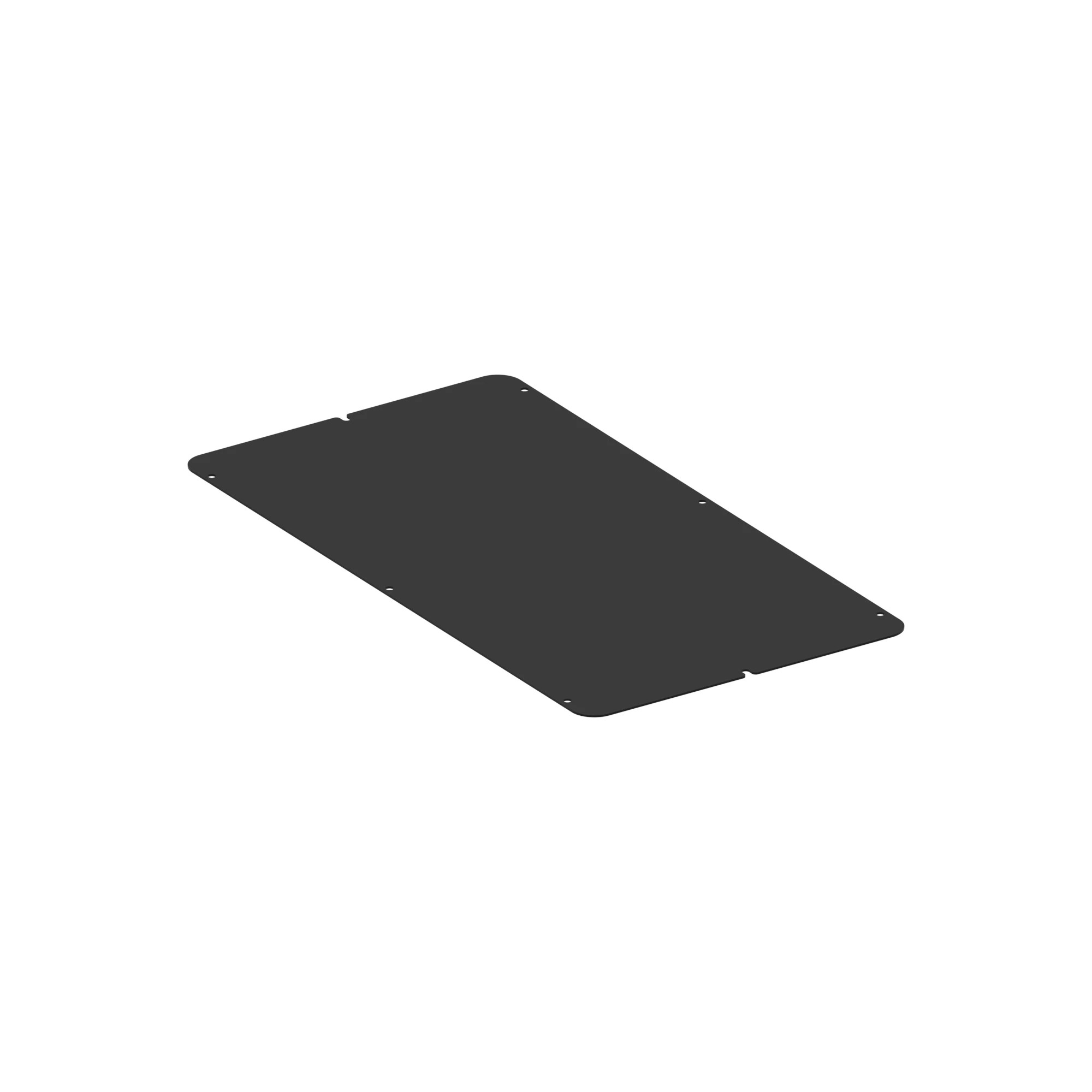 COVER, ACCESS COVER