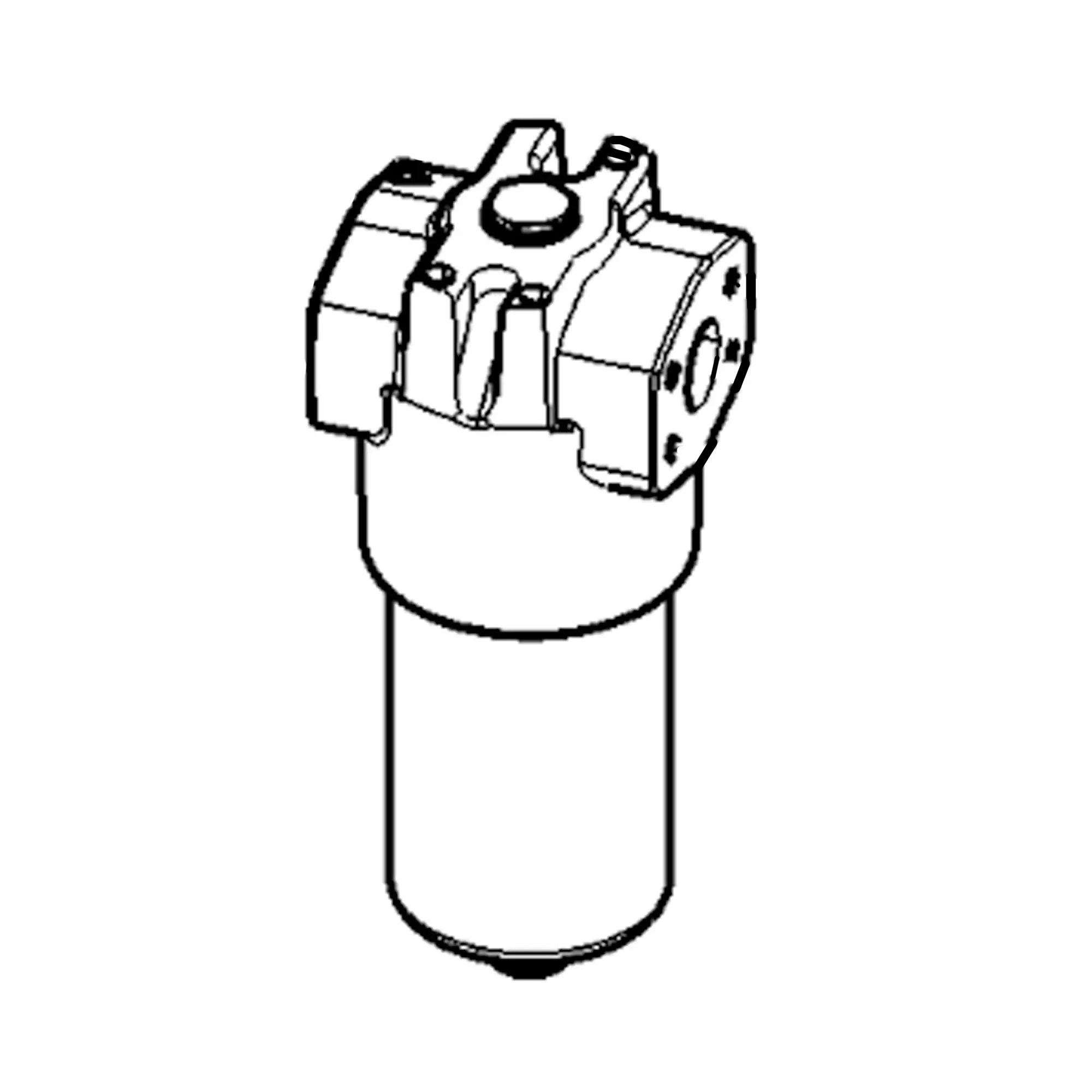 Filter Element