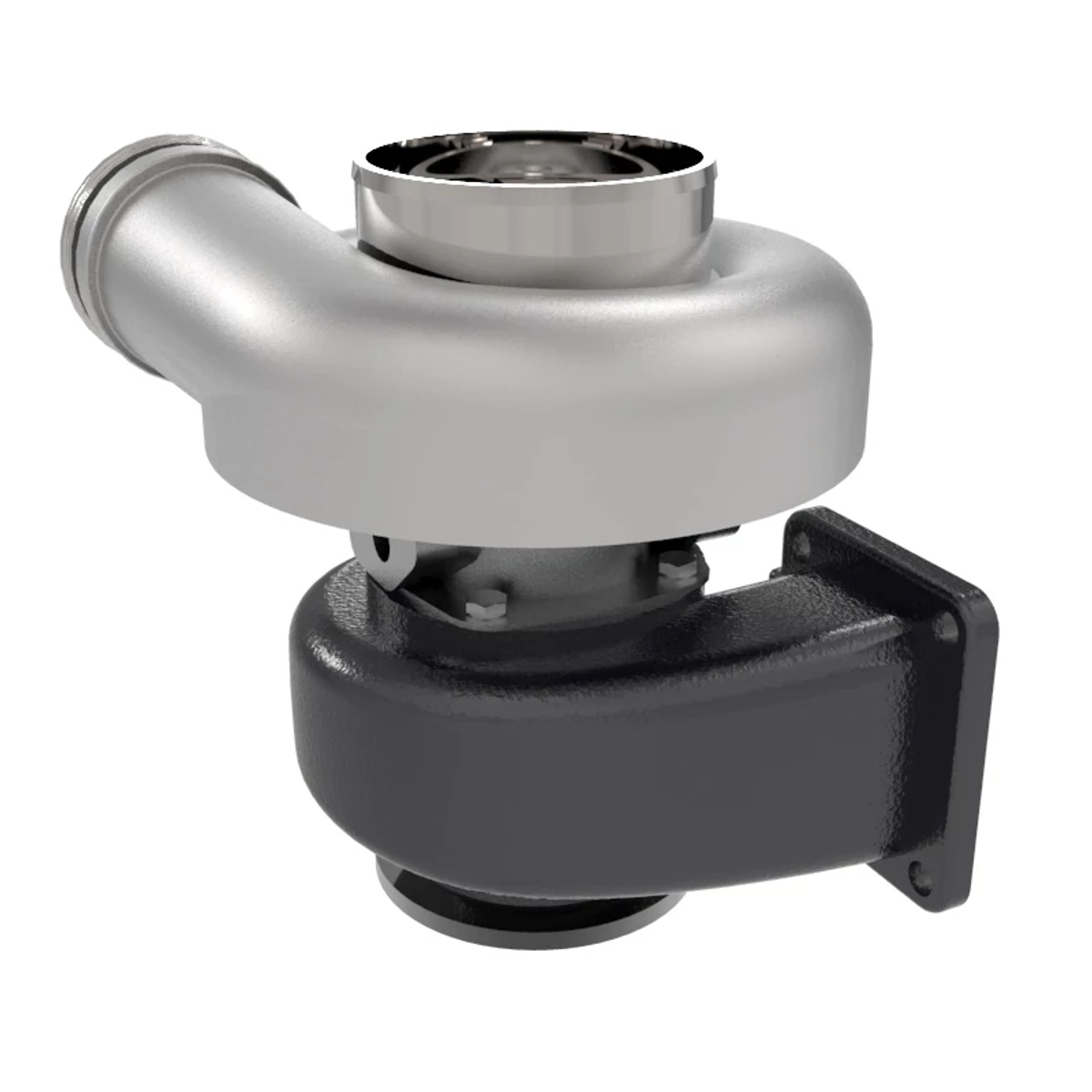 John Deere Reman REMAN Turbocharger - SE501668