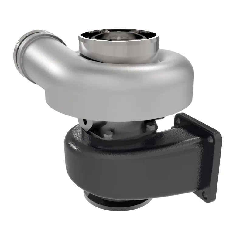 John Deere Reman REMAN Turbocharger - SE501668