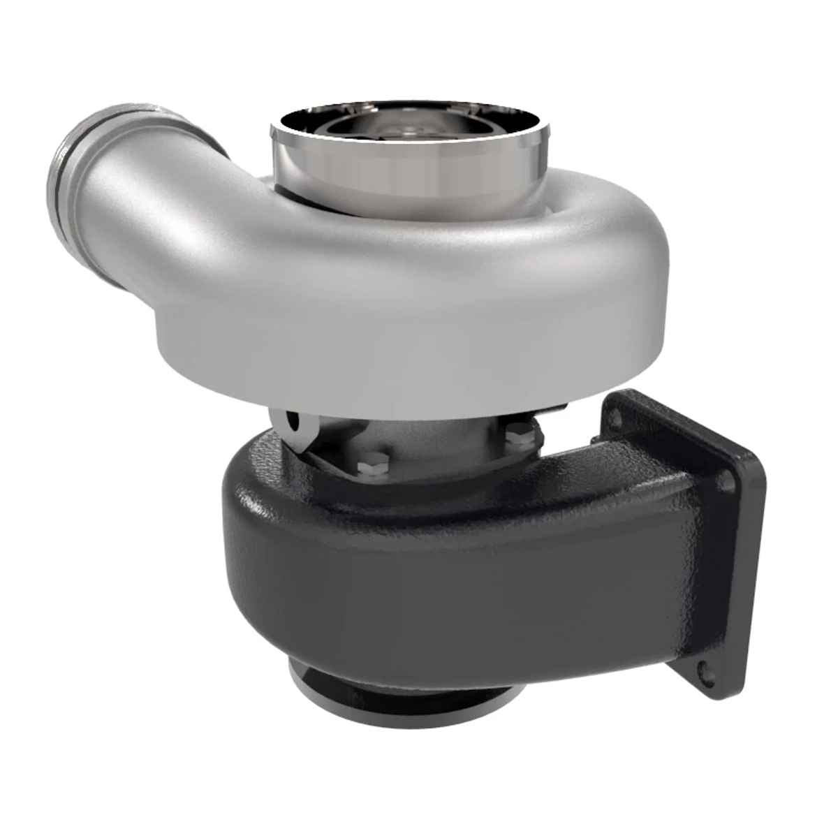 Turbocharger, Reman