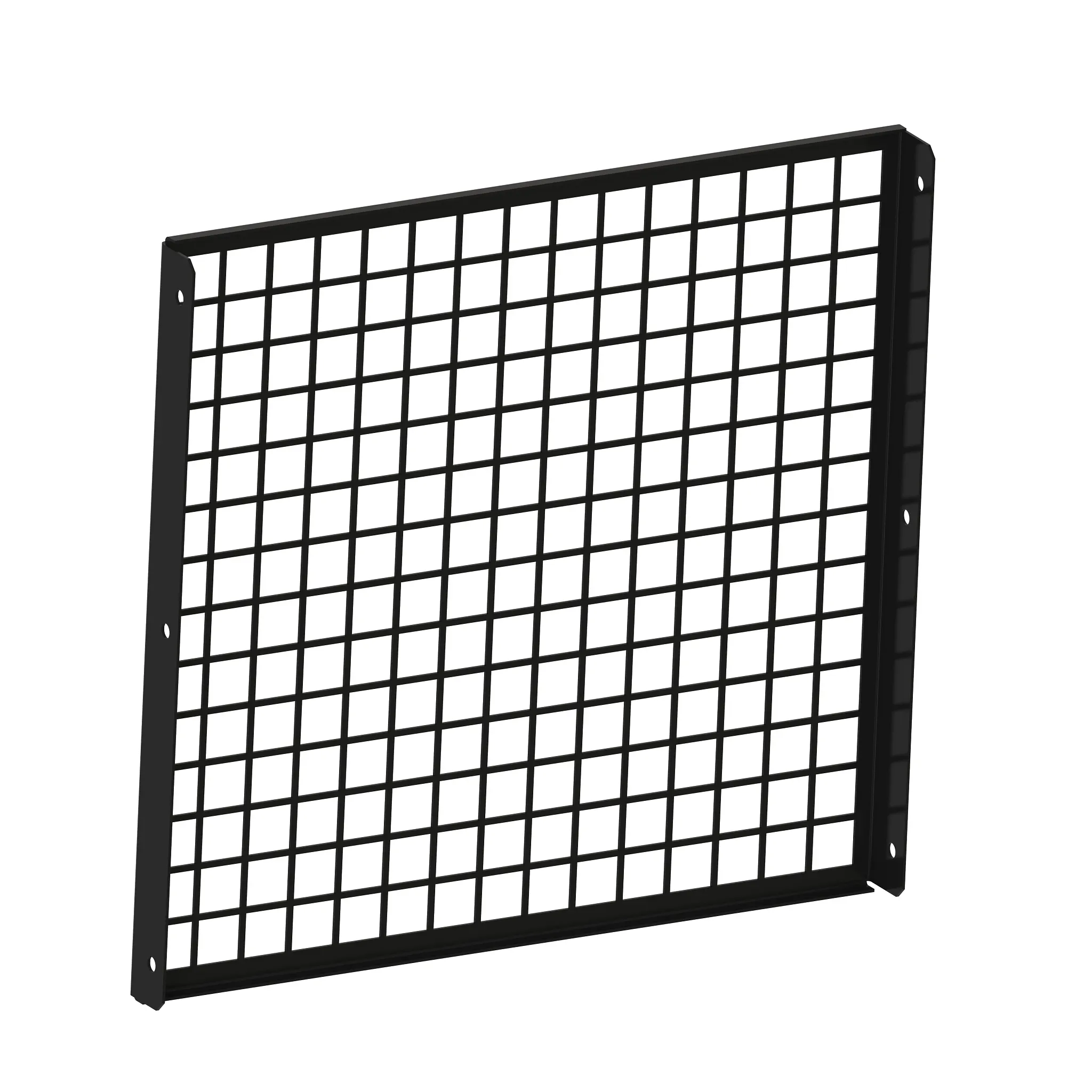 FRONT GRID FOR RADIATOR
