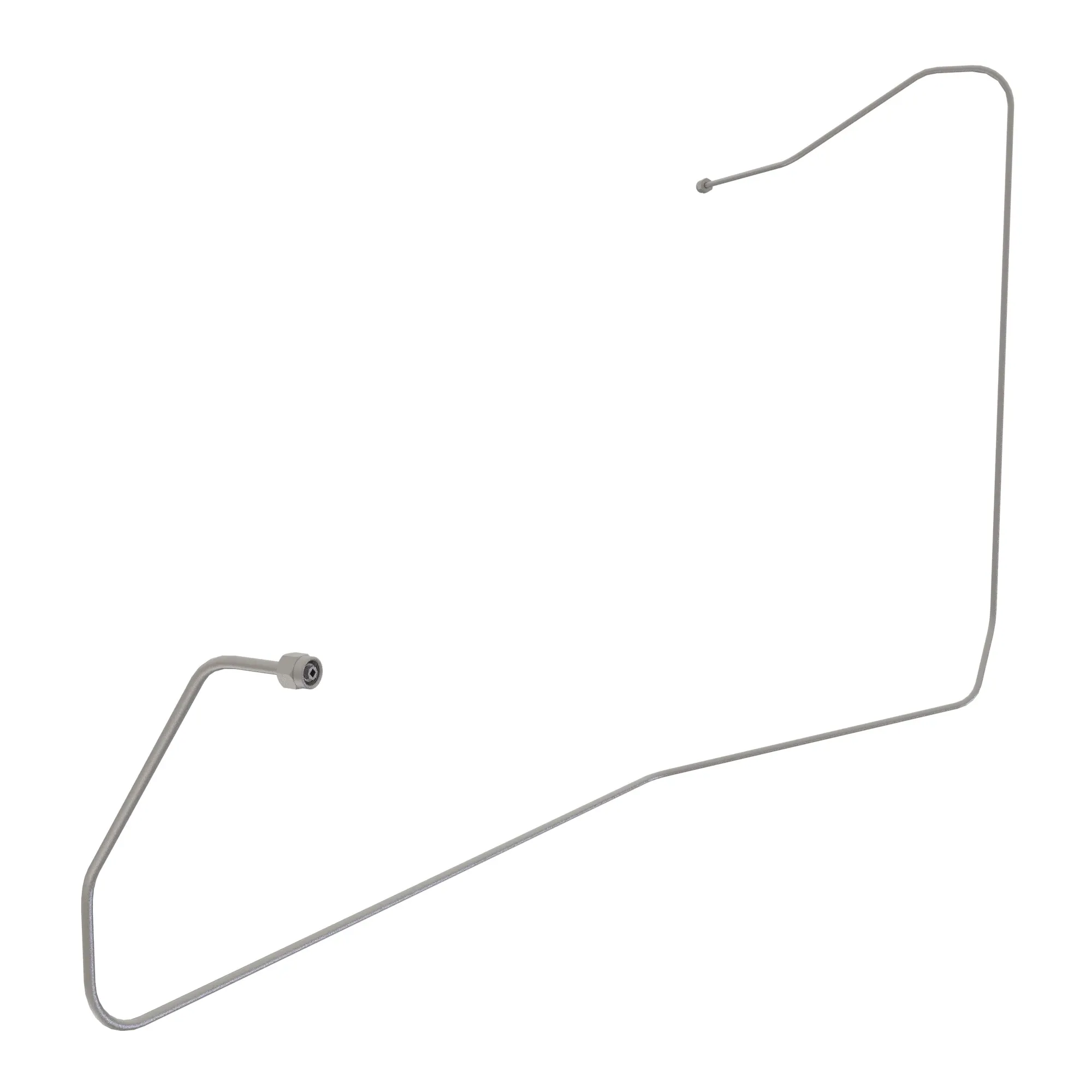 Oil Line Assy