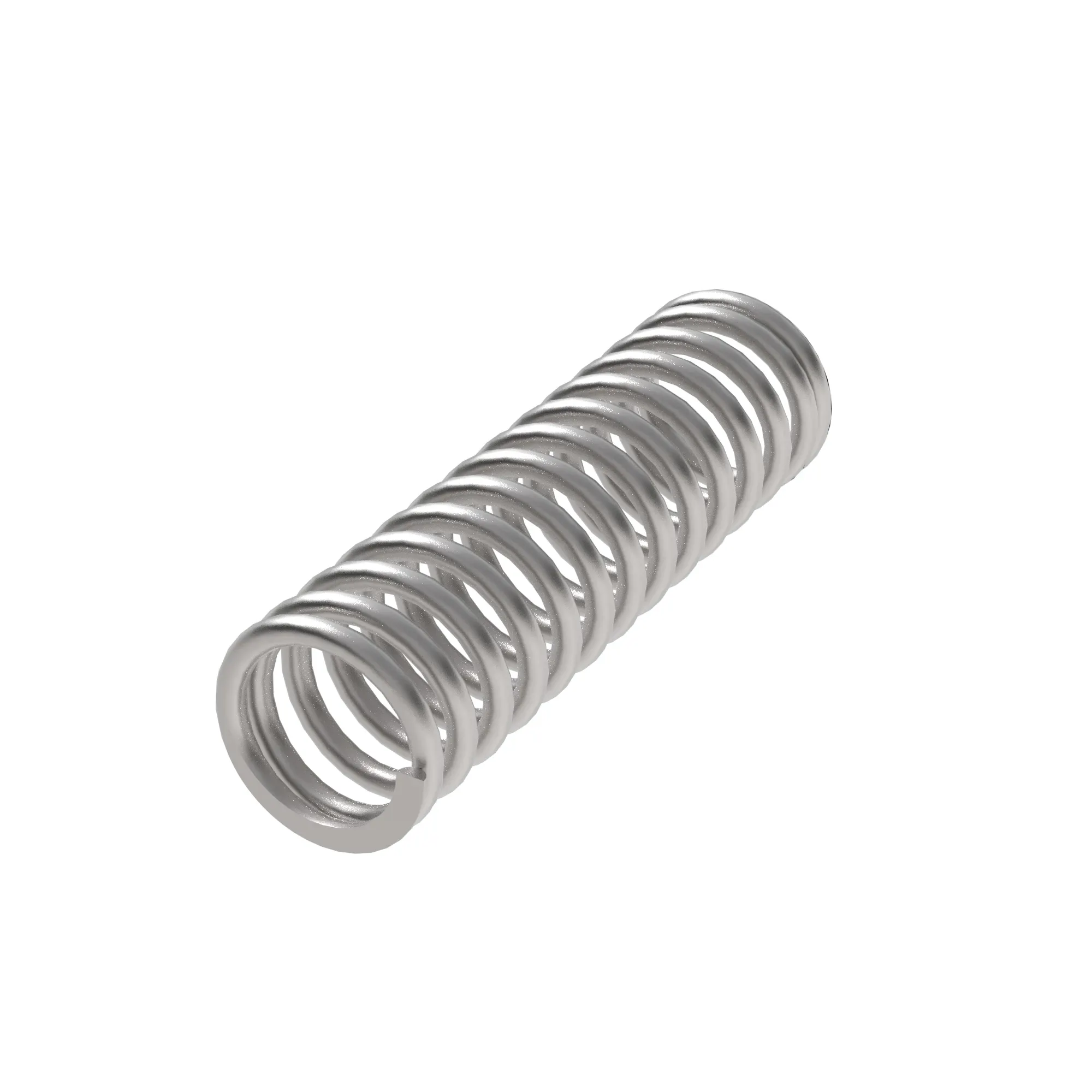 John Deere Compression Spring - L169226