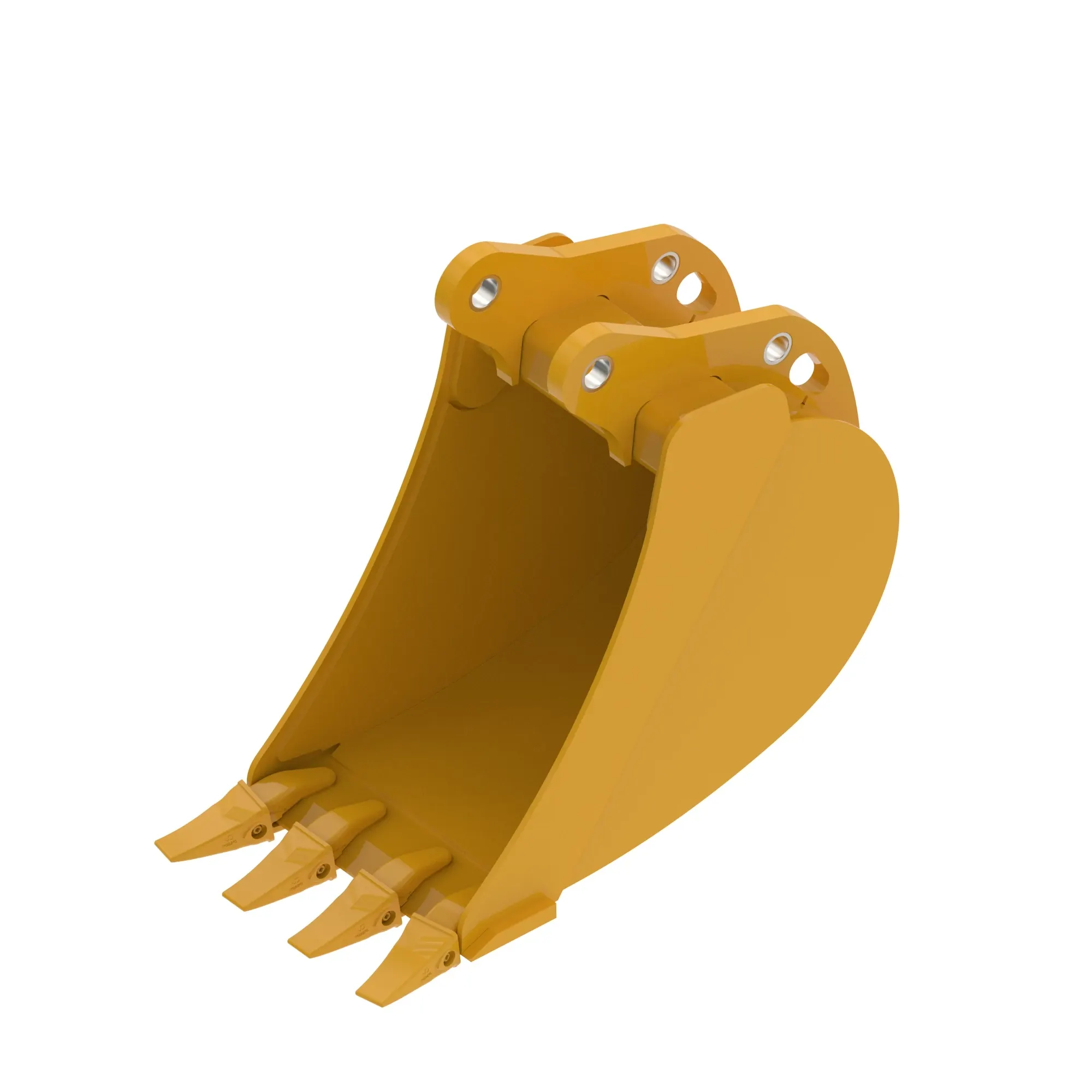 Backhoe Bucket
