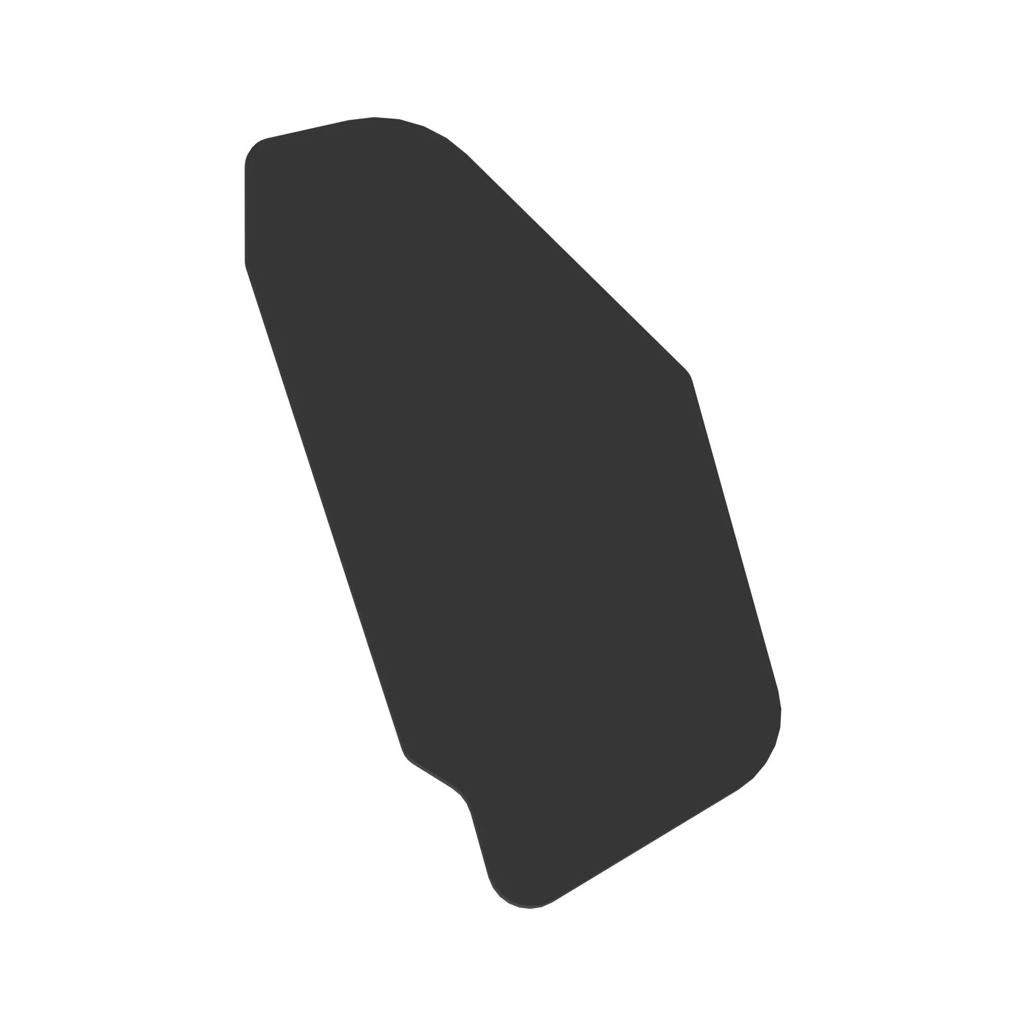 Isolator