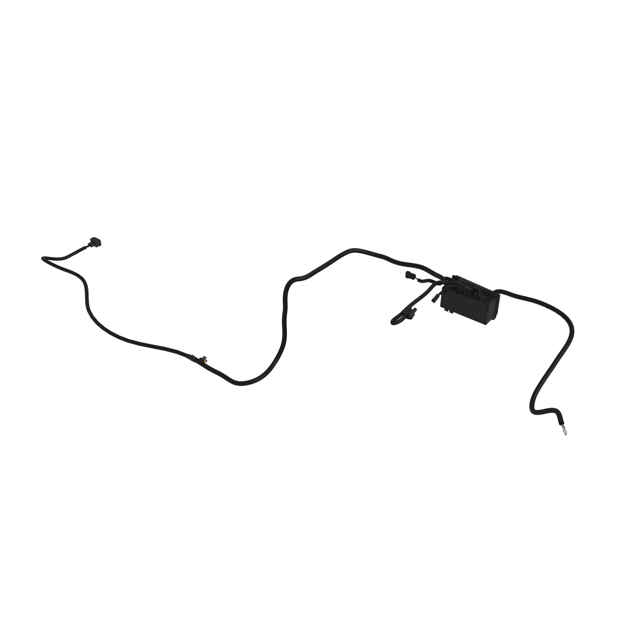ENGINE POWER WRG HARNESS, WIRING HA