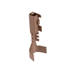 DELPHI MP150 BOX F SLD 18-16GA BRNZ