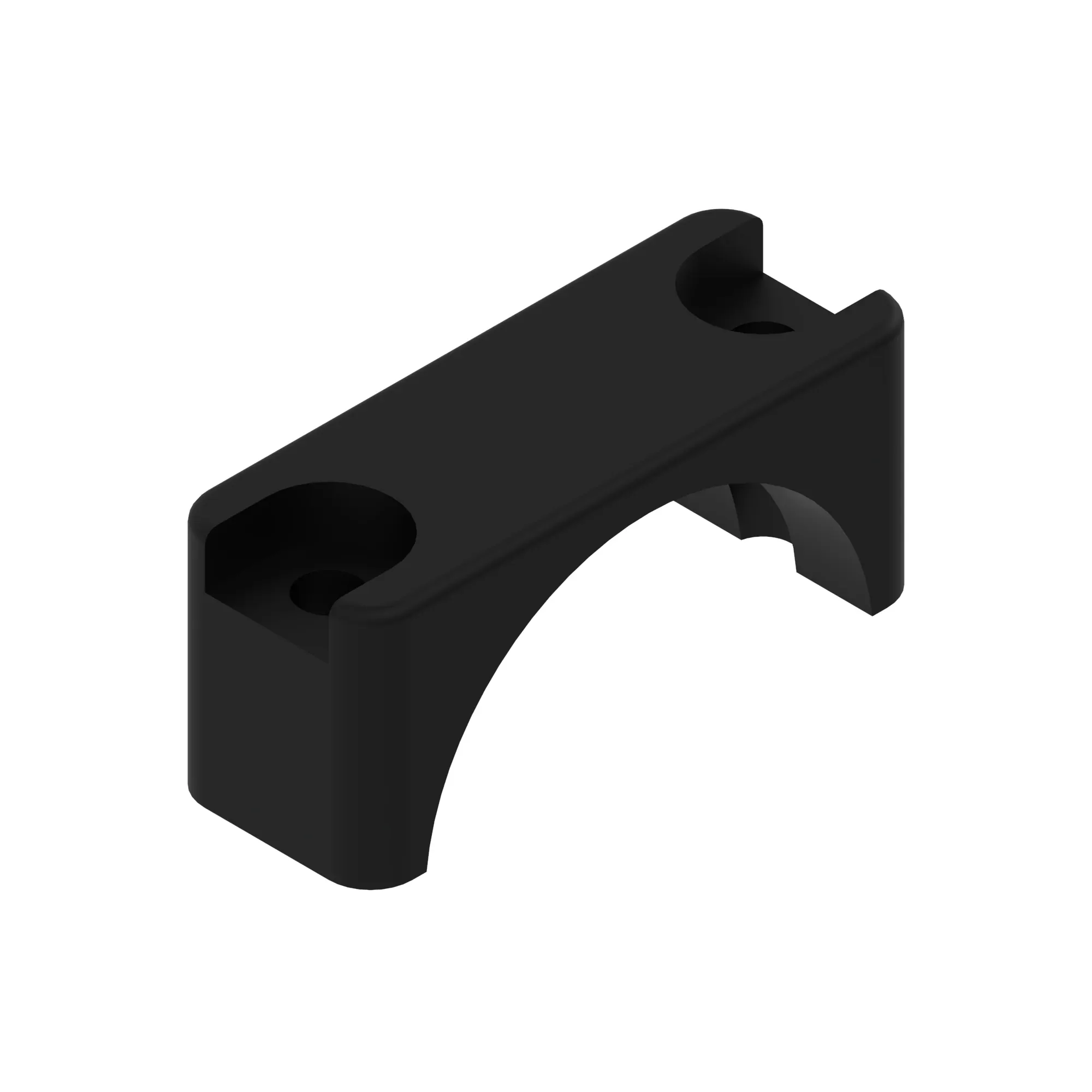 John Deere 1-Diameter Block Clamp - AH234918