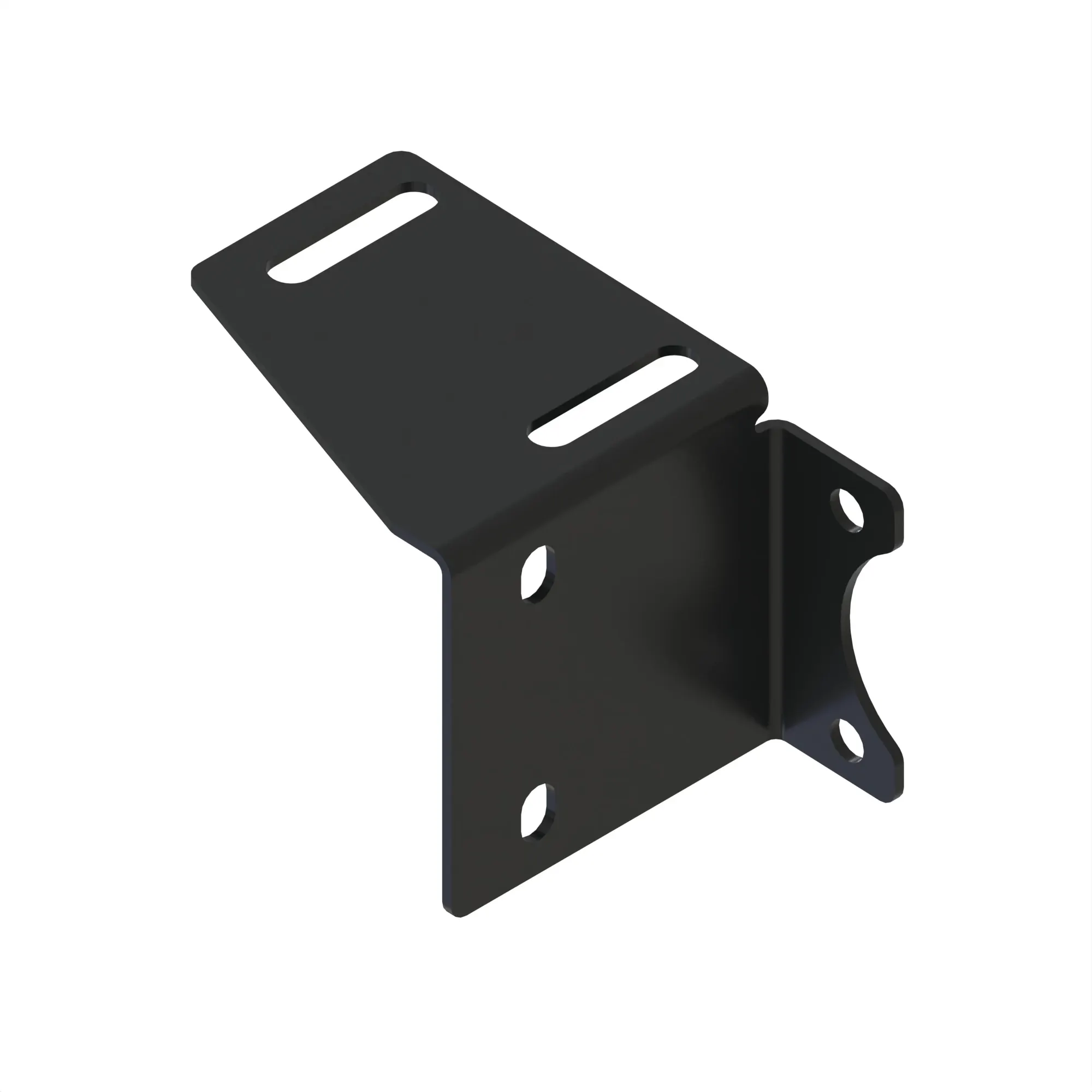 BRACKET, SHELF/VALVE SUPPORT