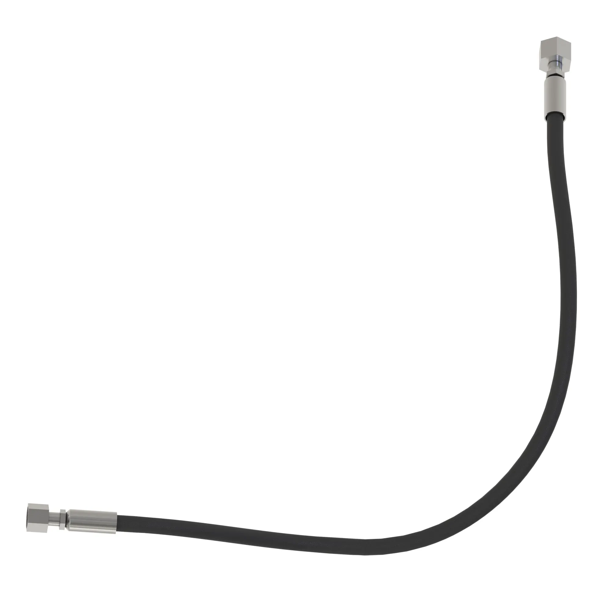 HOSE ASSY, HYD, MEGC BYPASS VALVE