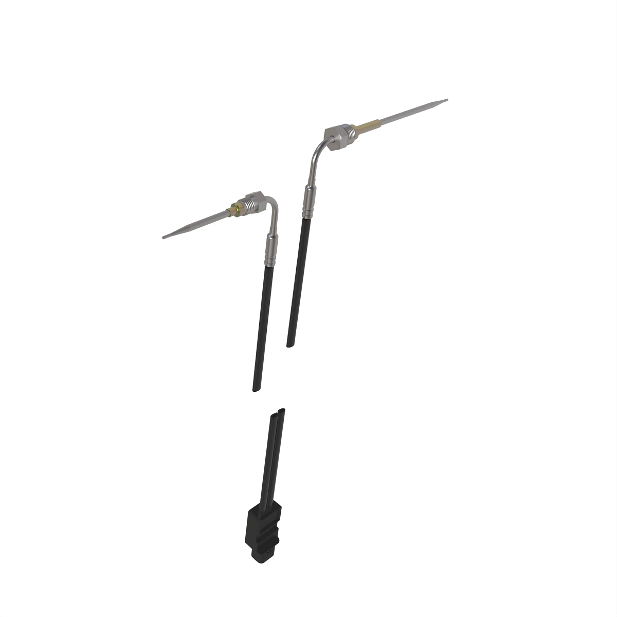 Temperature Sensor, Doc in / Mixer