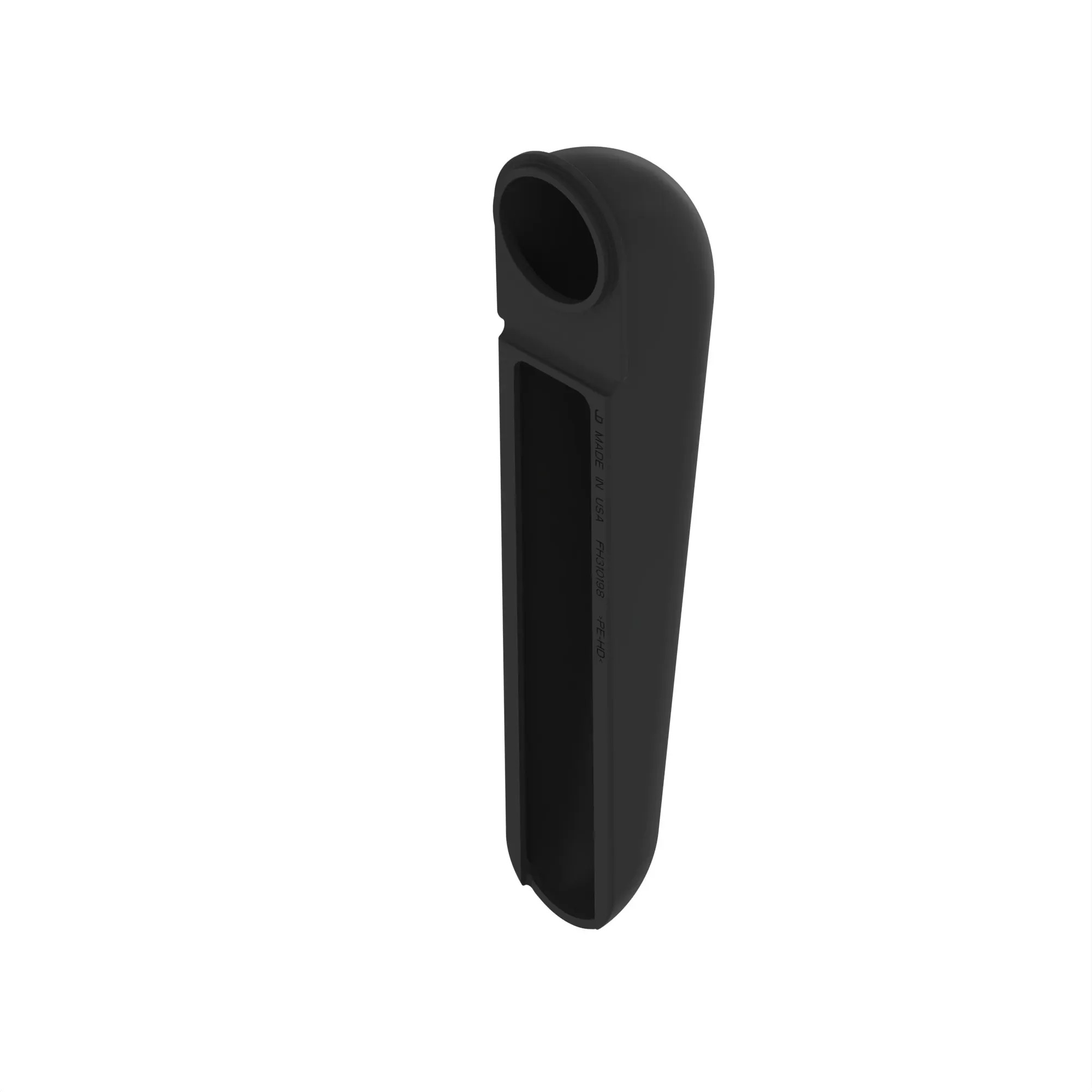 ARM, REAR AIR SCREEN WAND
