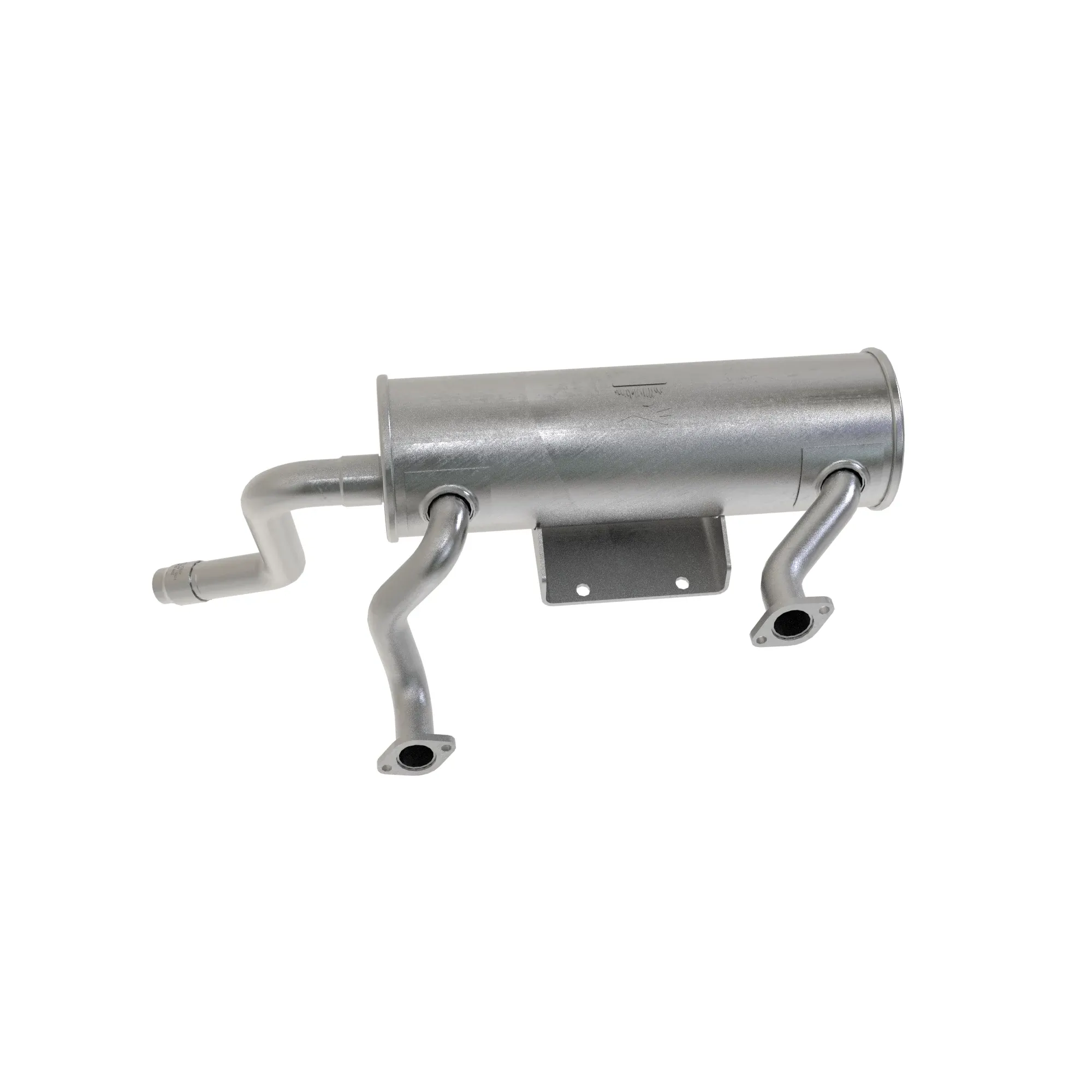 John Deere Muffler - AUC15988