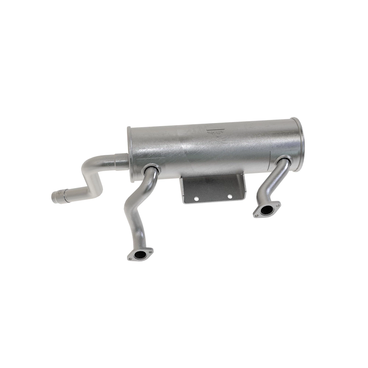 Muffler, HPX Gas