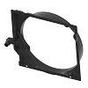 SHROUD, FAN SHROUD