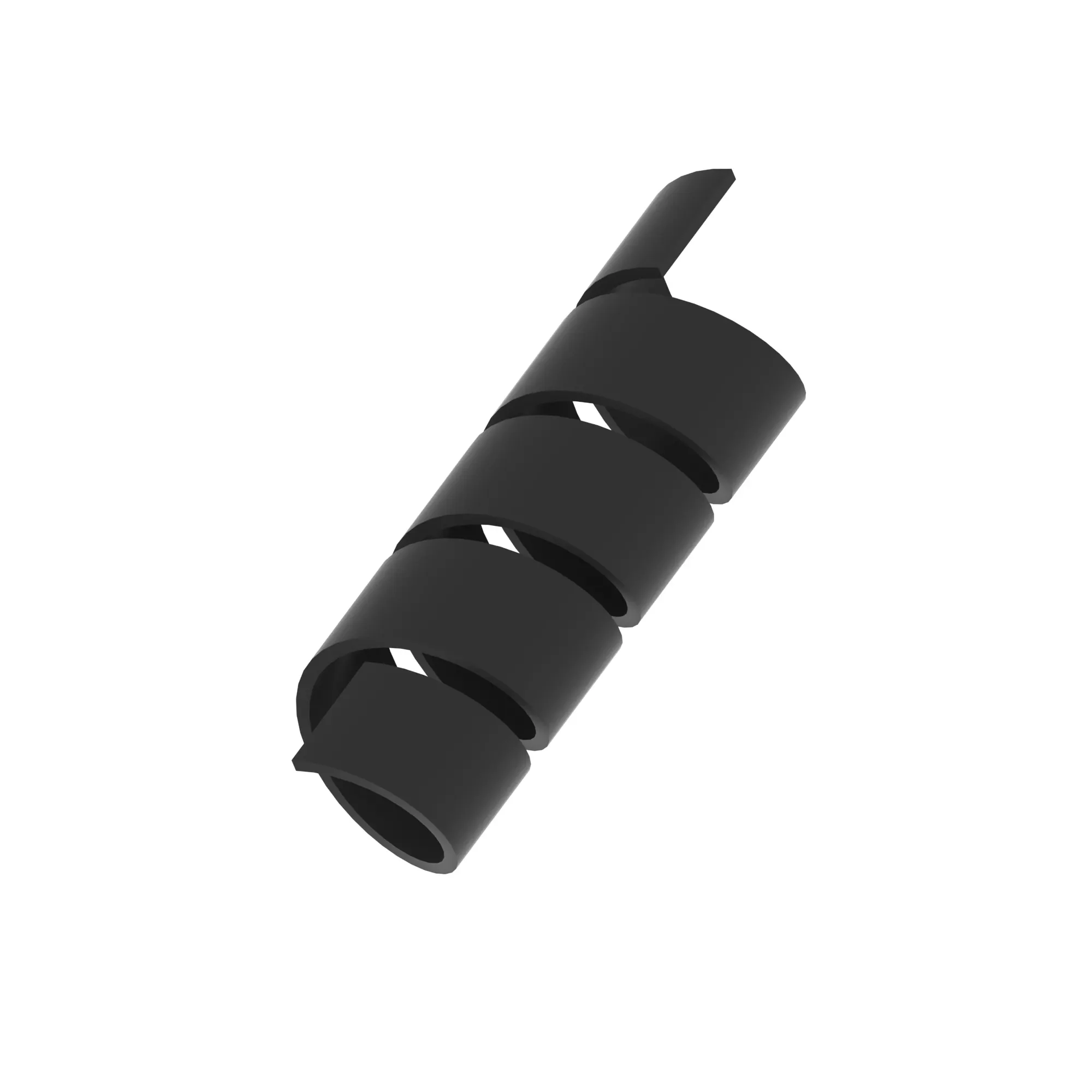 John Deere Hose Guard - F680210