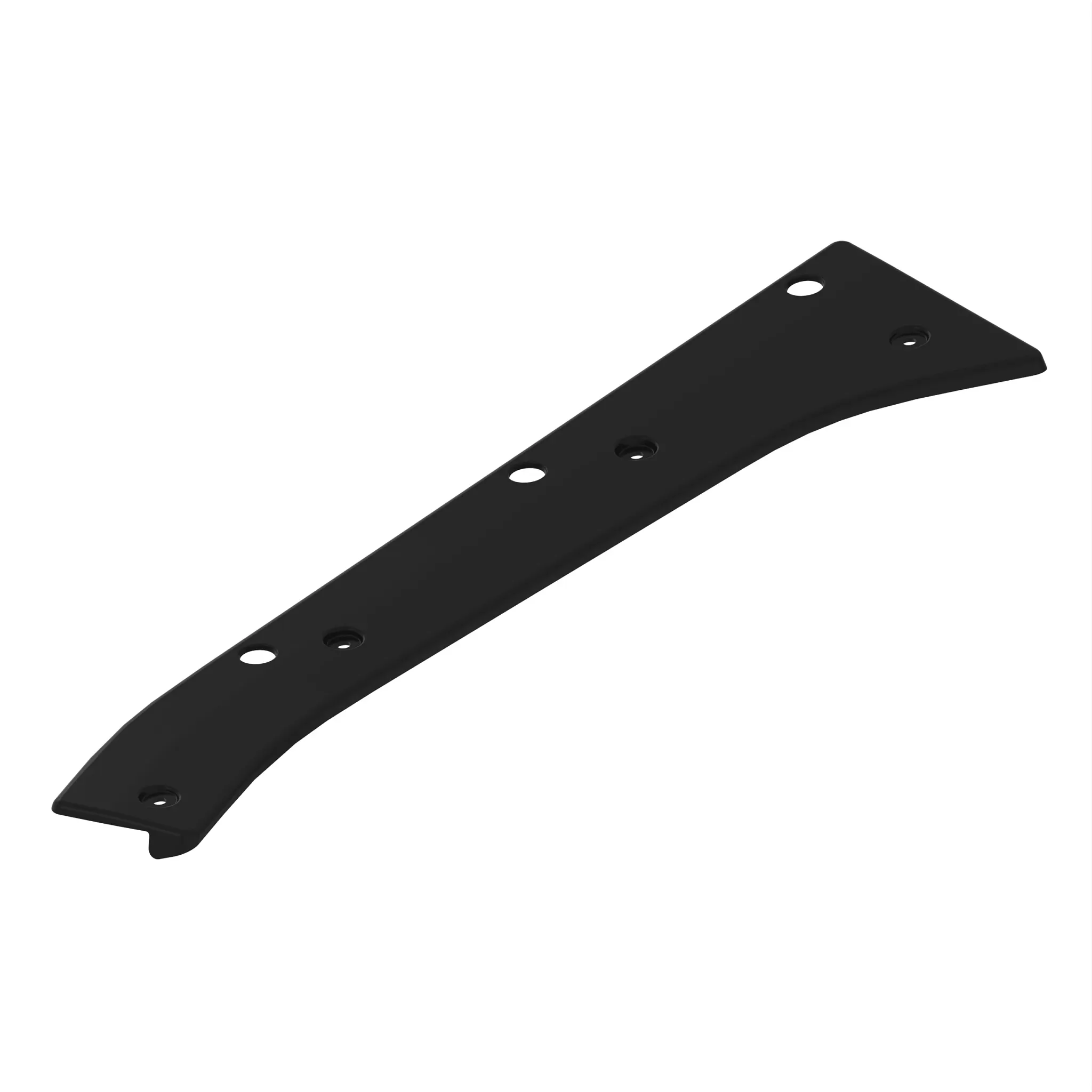 GUIDE, HOOD SLIDE, RH TOP FRONT