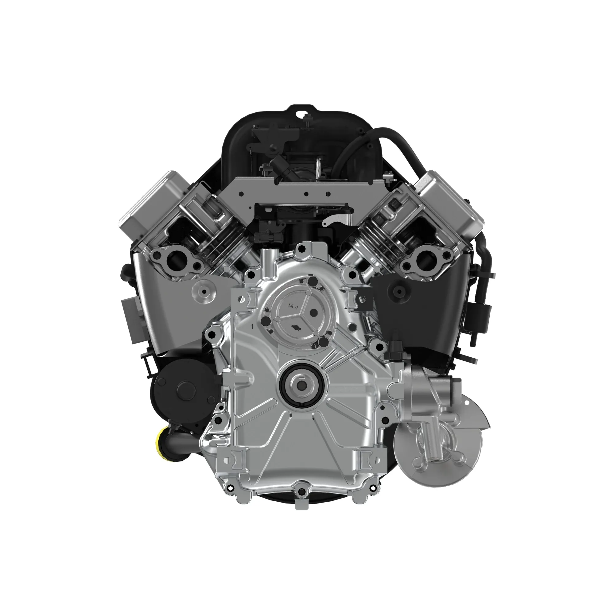Gasoline Engine