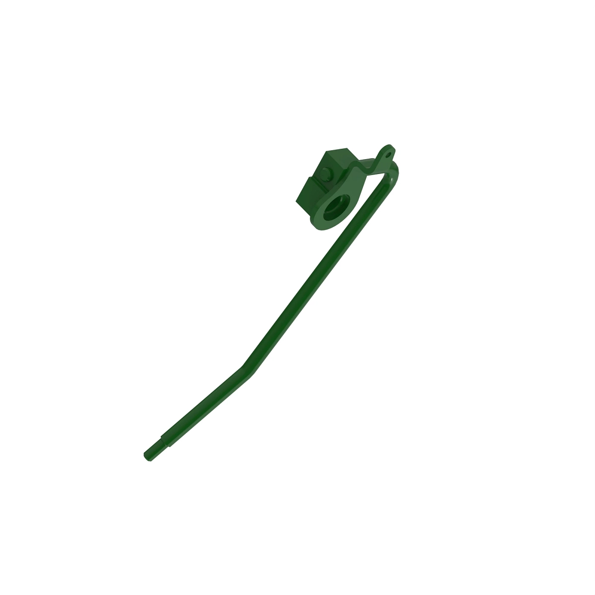 Lever, Assembly