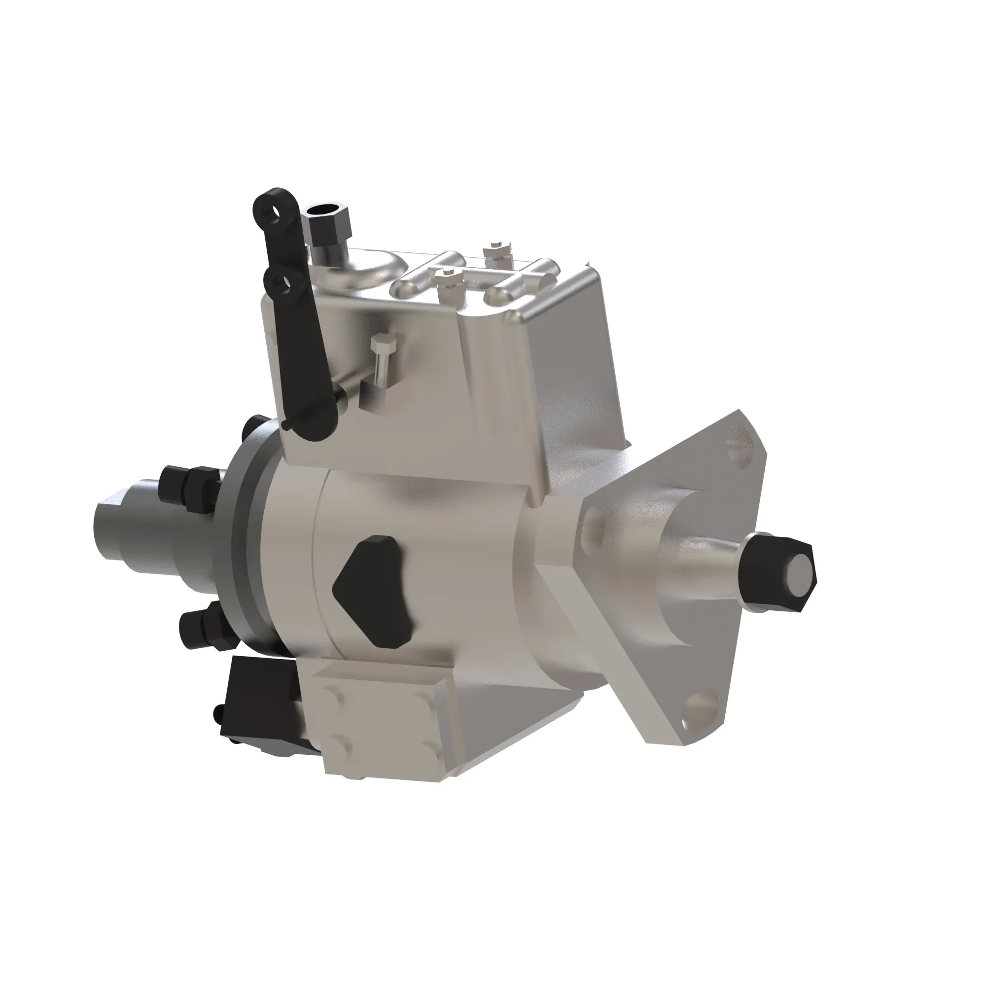 PUMP, FUEL INJECTION,(DB4)
