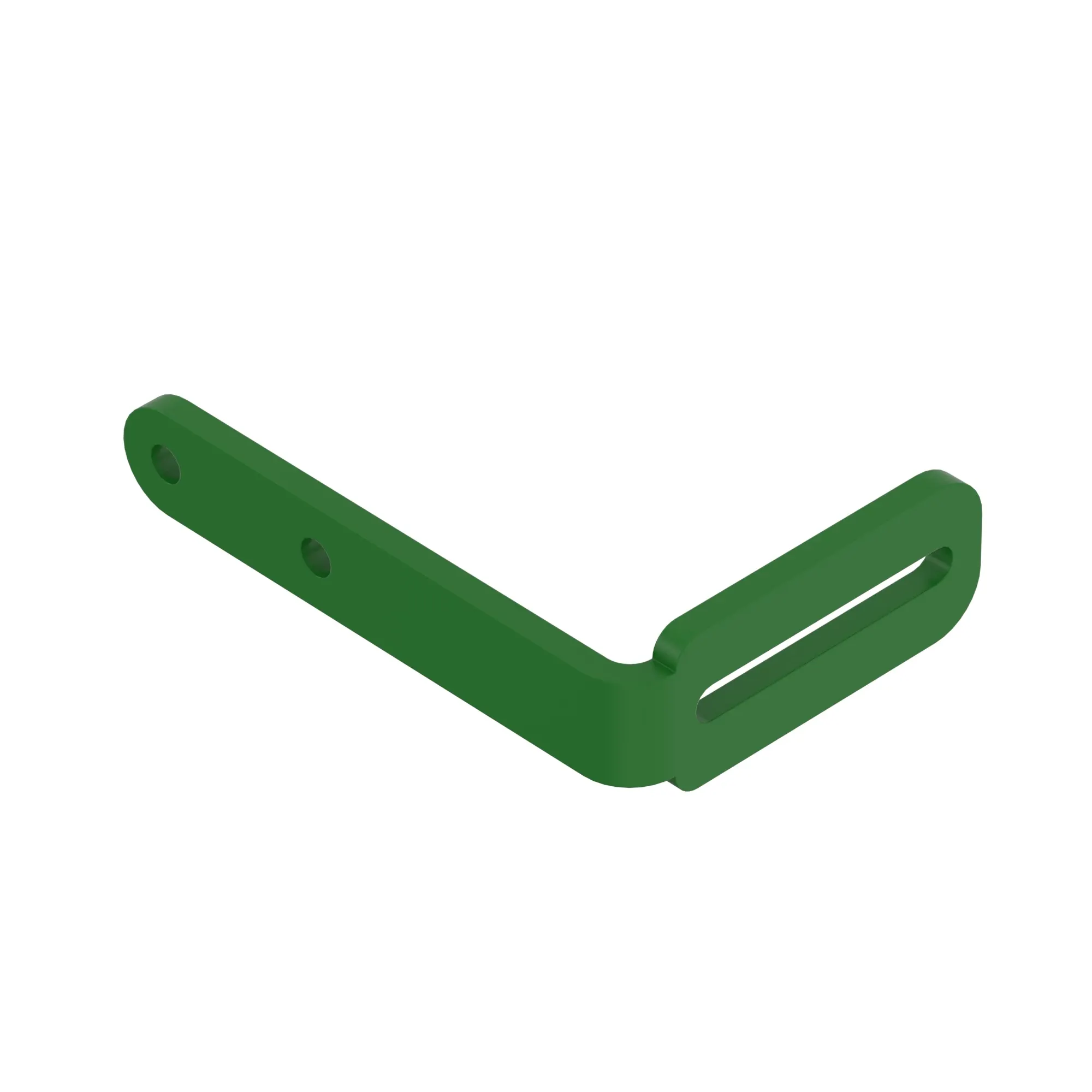 BRACKET, BRACKET, OUTER WING