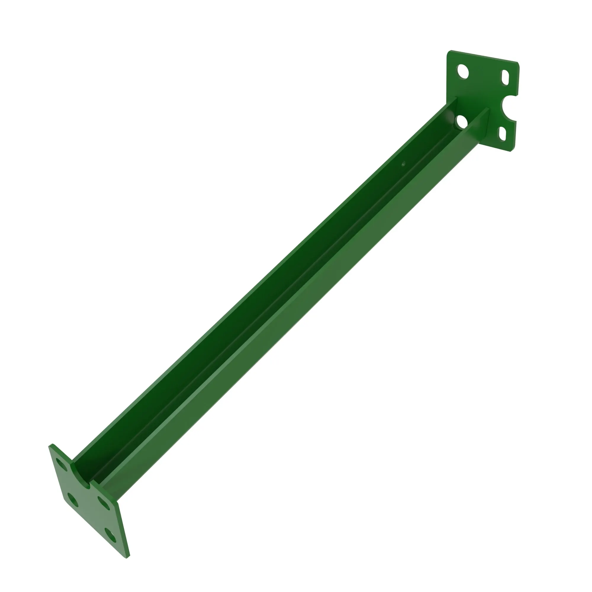 John Deere Support Assembly, Ladder Regular Duty - AH206948
