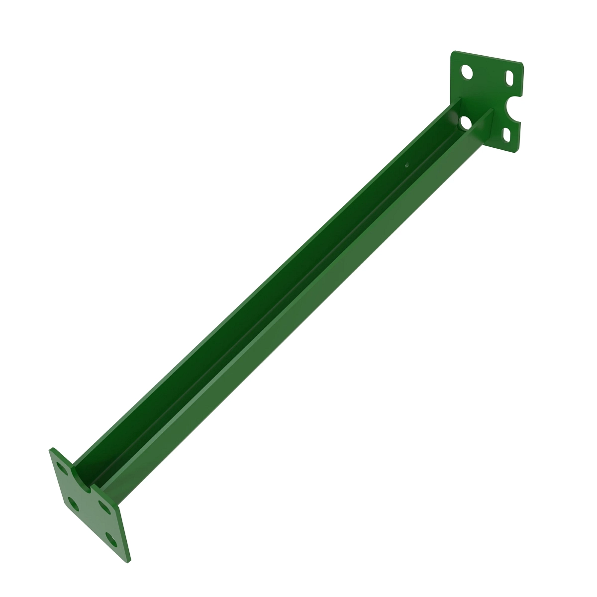 Support Assembly, Ladder Reg. Duty