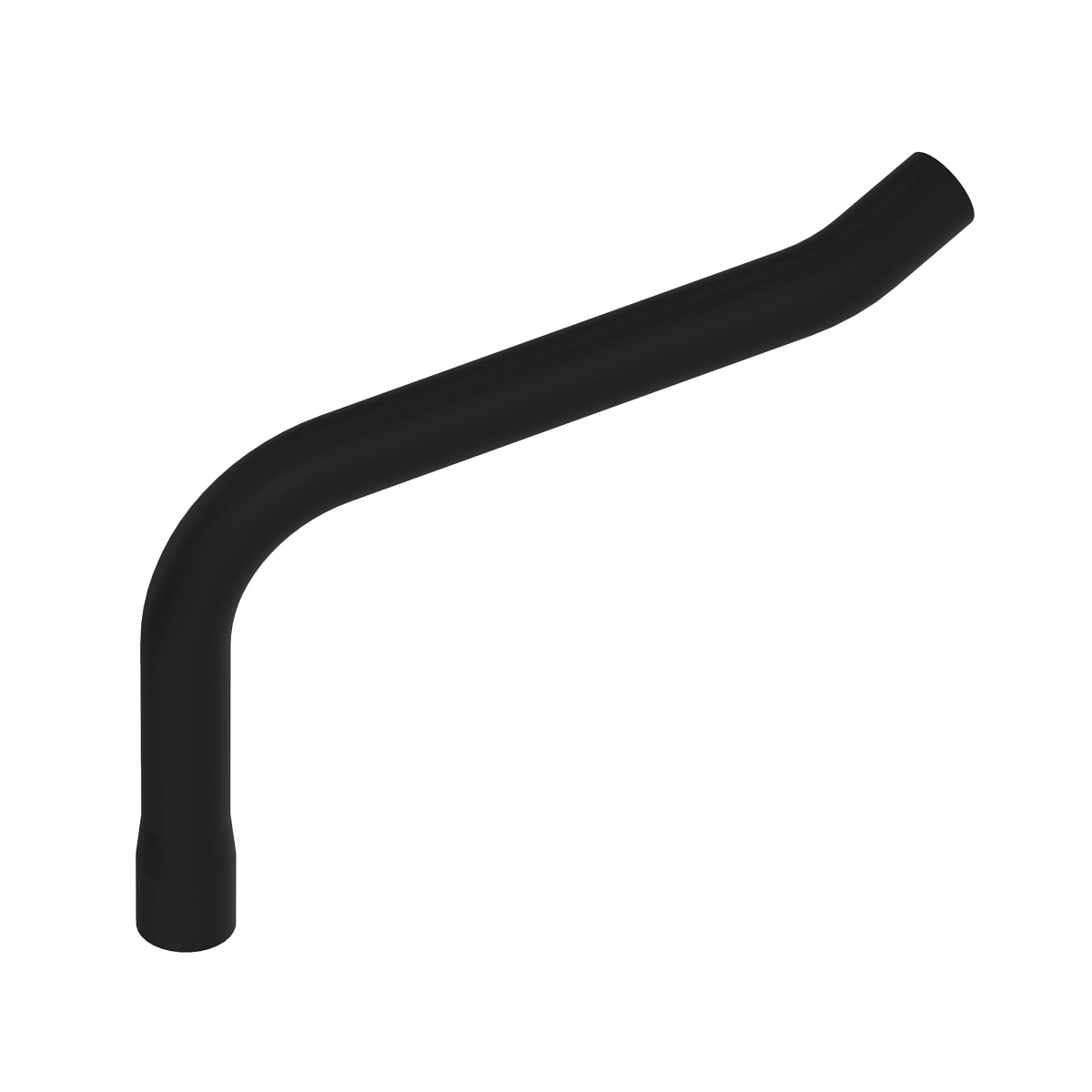 UPPER RADIATOR HOSE