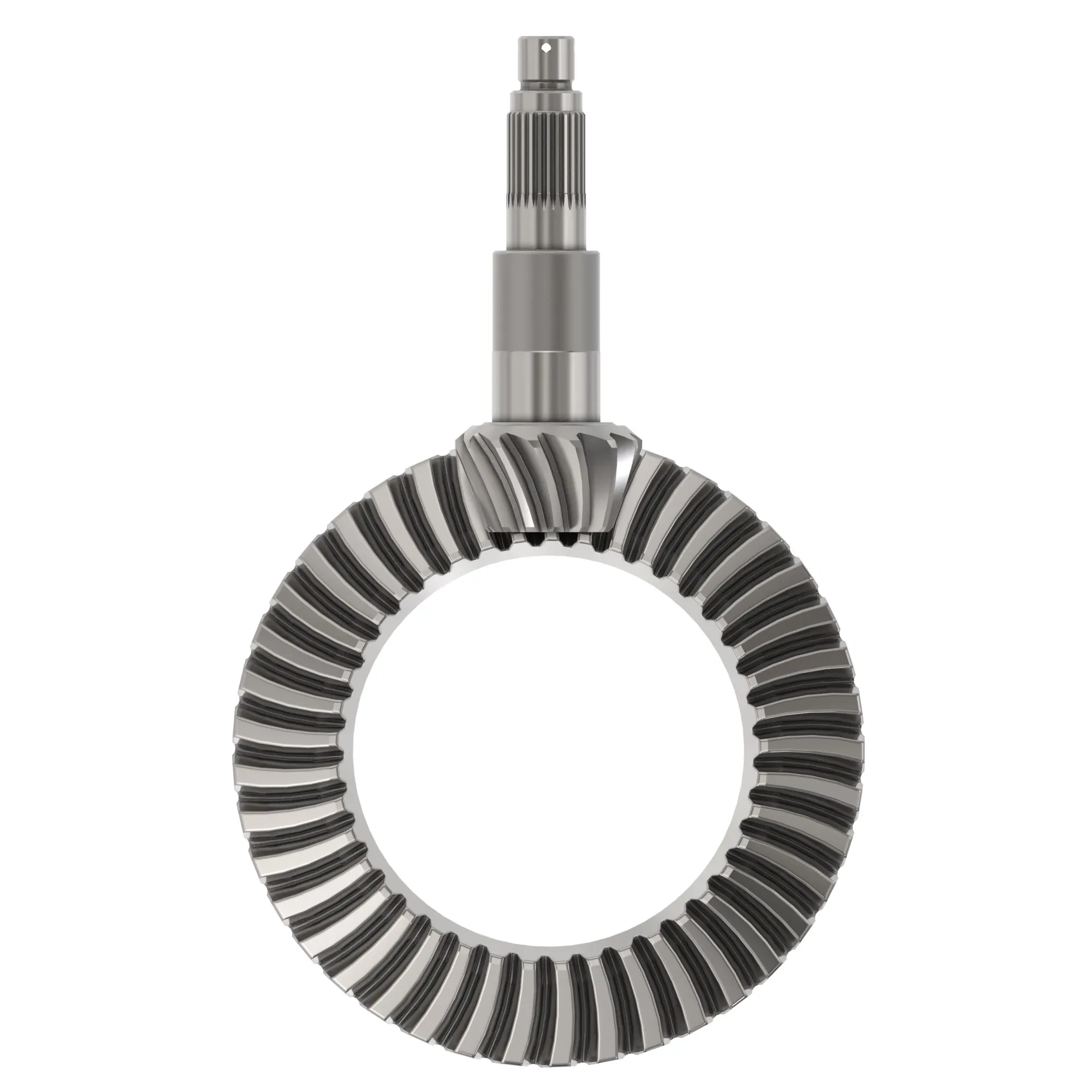 Ring Gear And Pinion