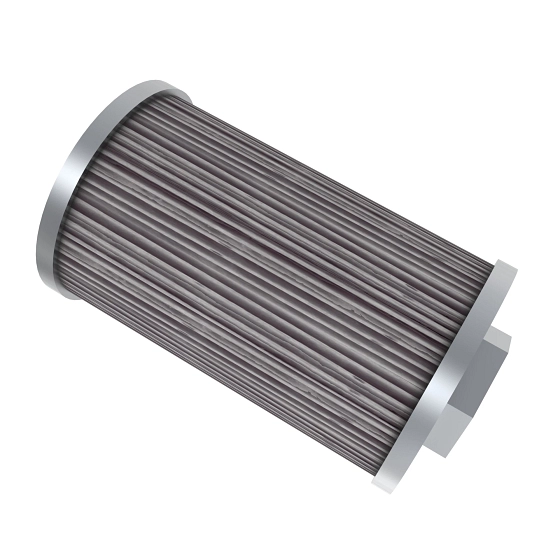 Strainer