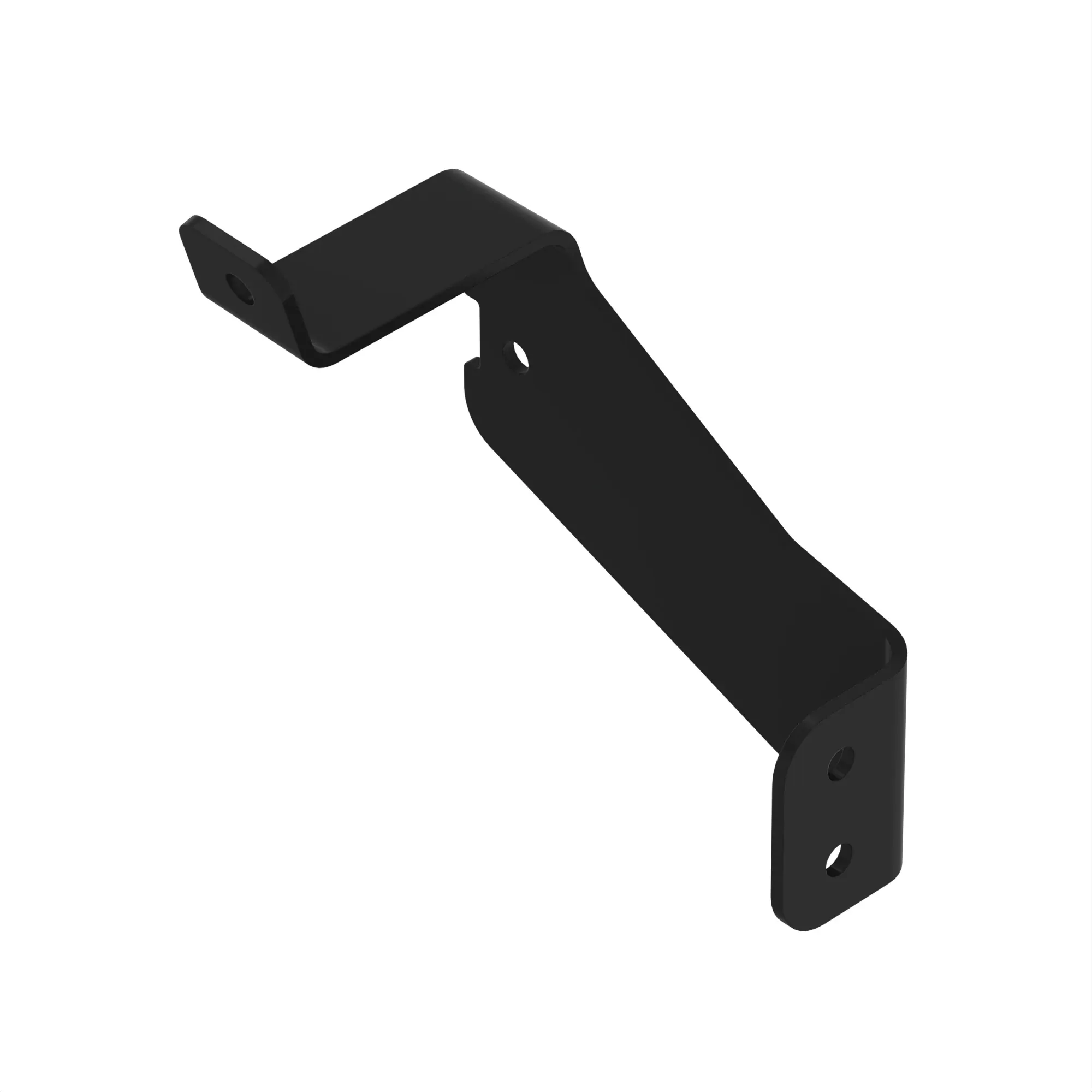 BRACKET, AC LINE