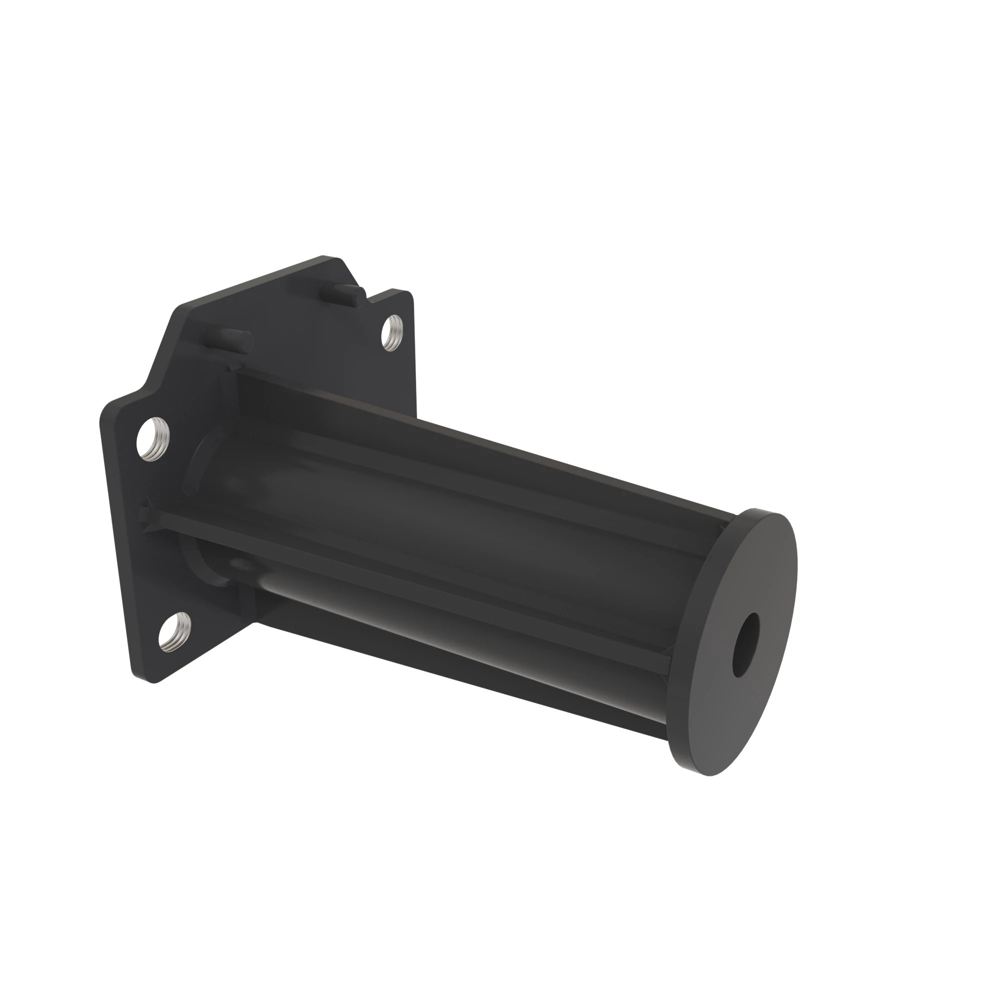 MOUNTING PARTS, CAB MOUNT ASSY., LO