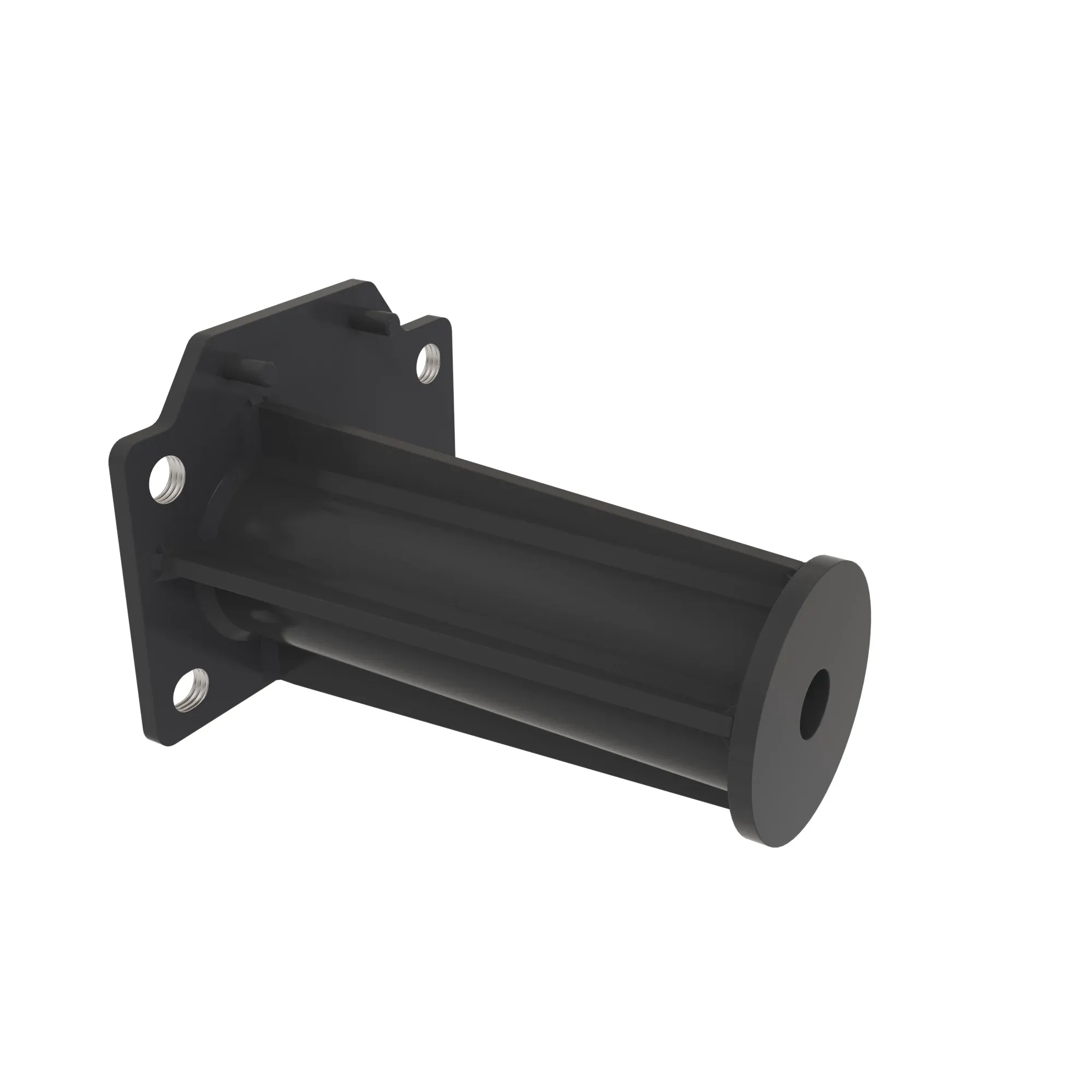 John Deere Mounting Parts - AL222785
