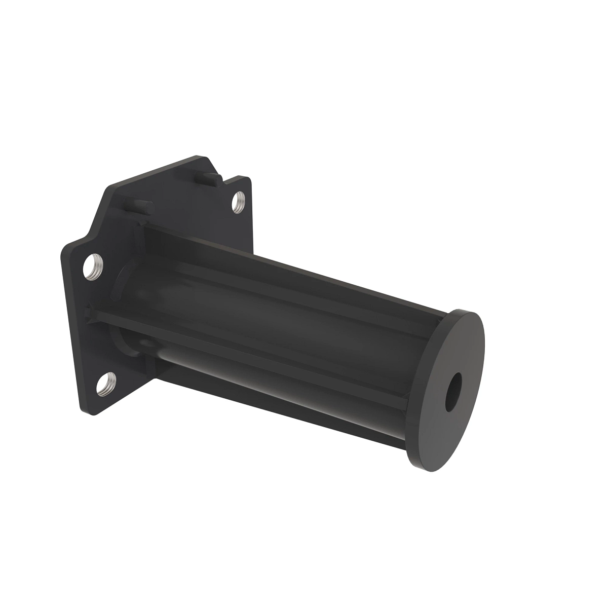 Mounting Parts, Cab Mount Assy., Lo