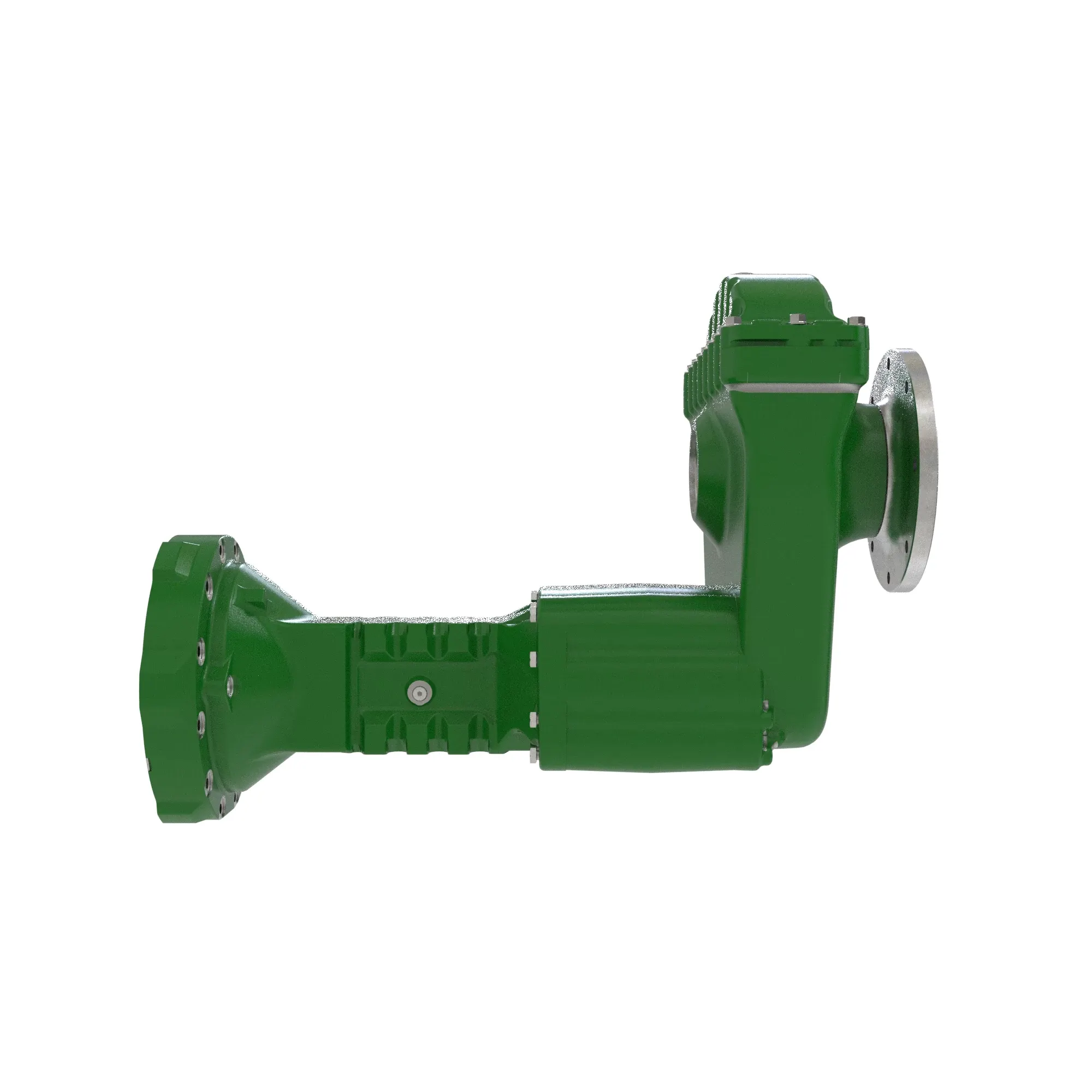 HICROP ASSY, 200MM SPACER