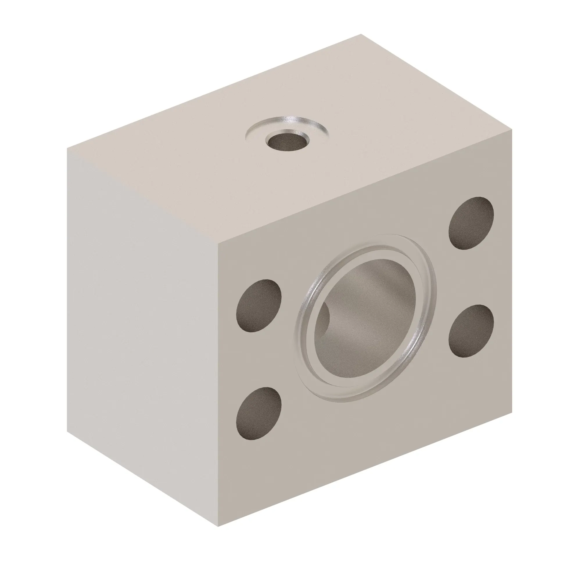 John Deere Adapter - F654977