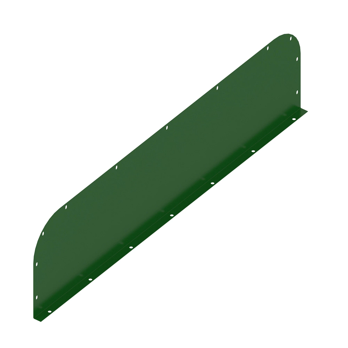 Limit Curtain-Rear G