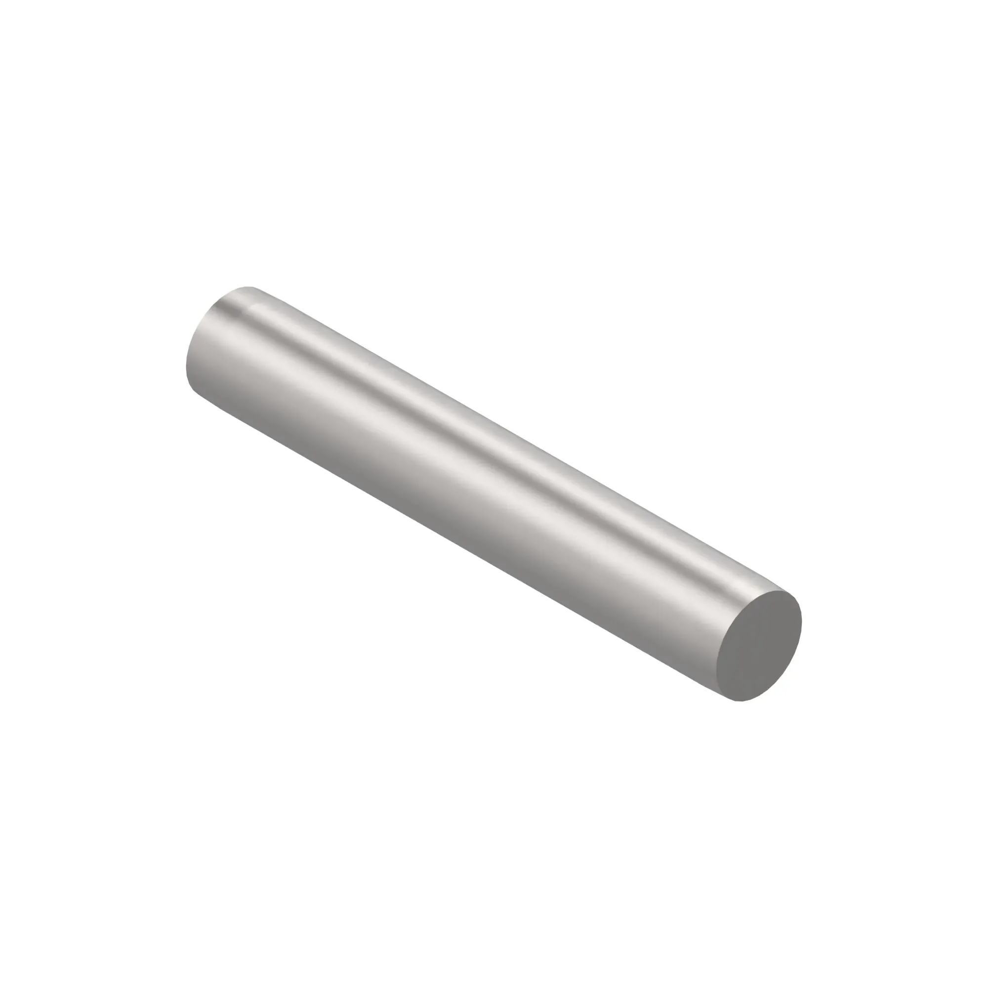 PIN, SPRING, COILED