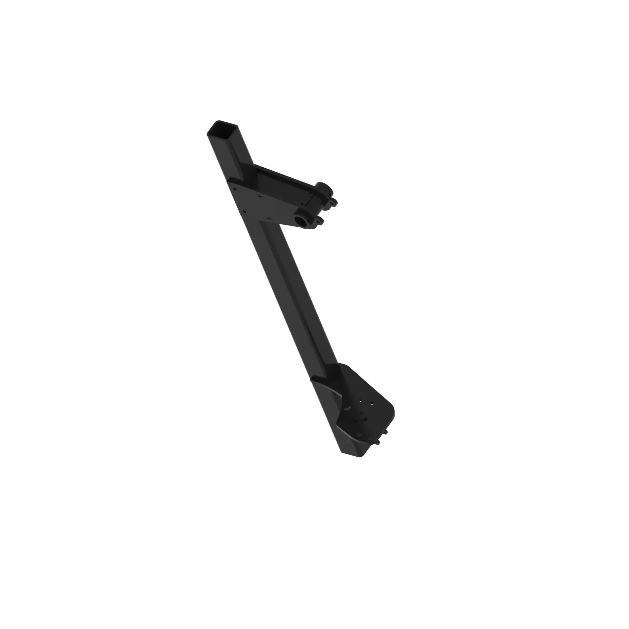 Structural Tube