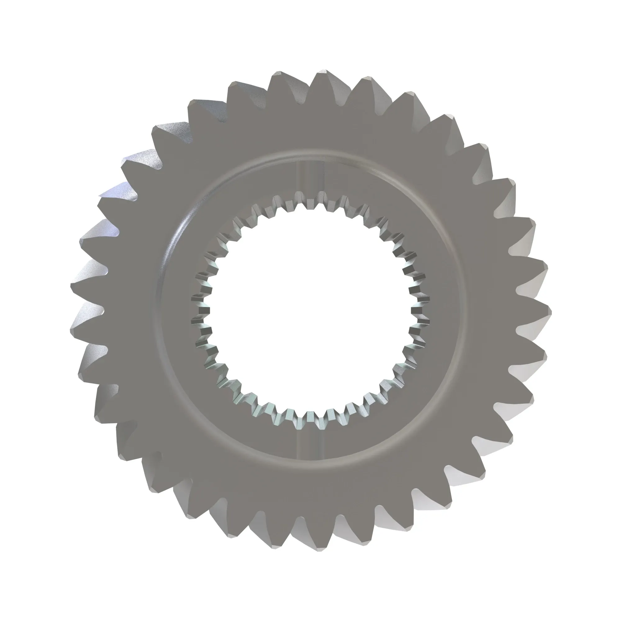 Helical Gear