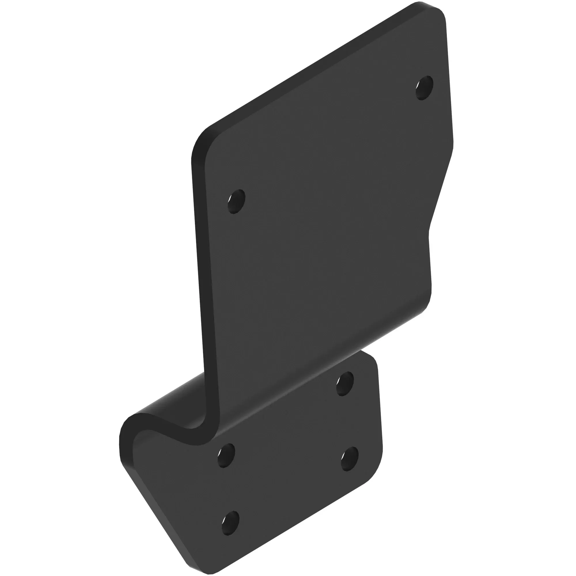 BRACKET, AIR FILTER (IT4)