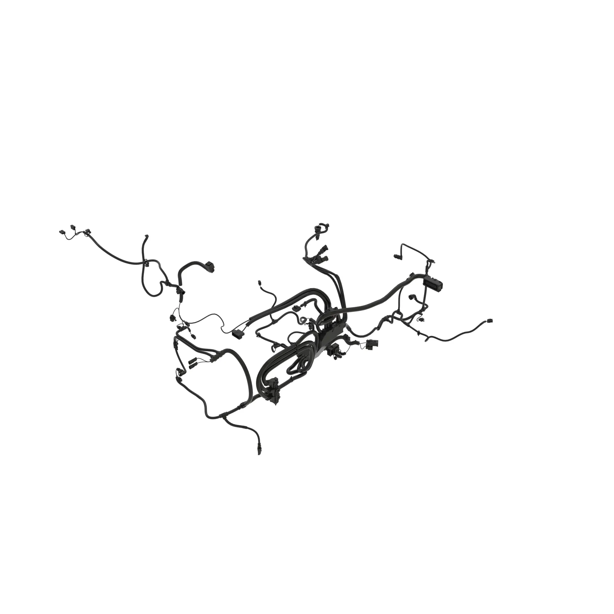 John Deere Transmission Wiring Harness - AL220432