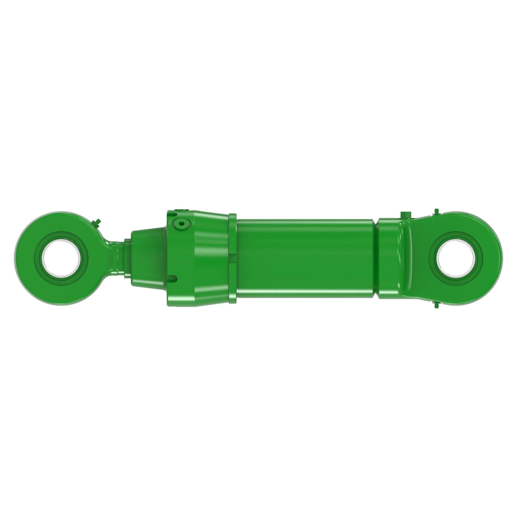 HYDRAULIC CYLINDER