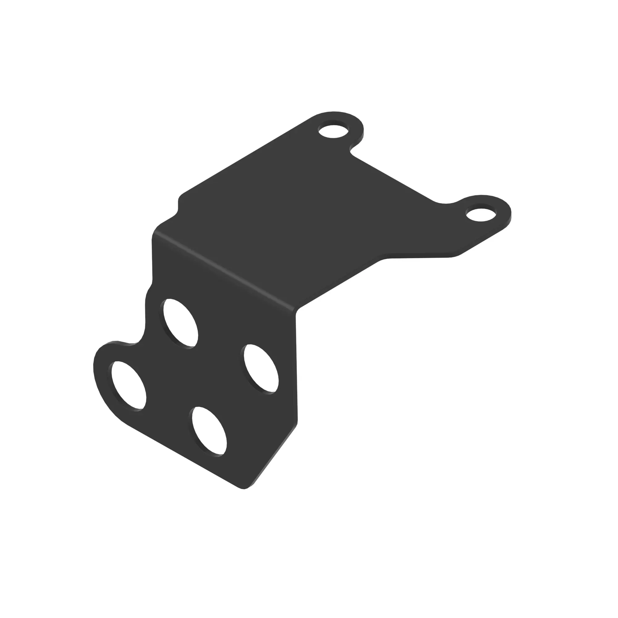 BRACKET, SCV COUPLER 41-4720