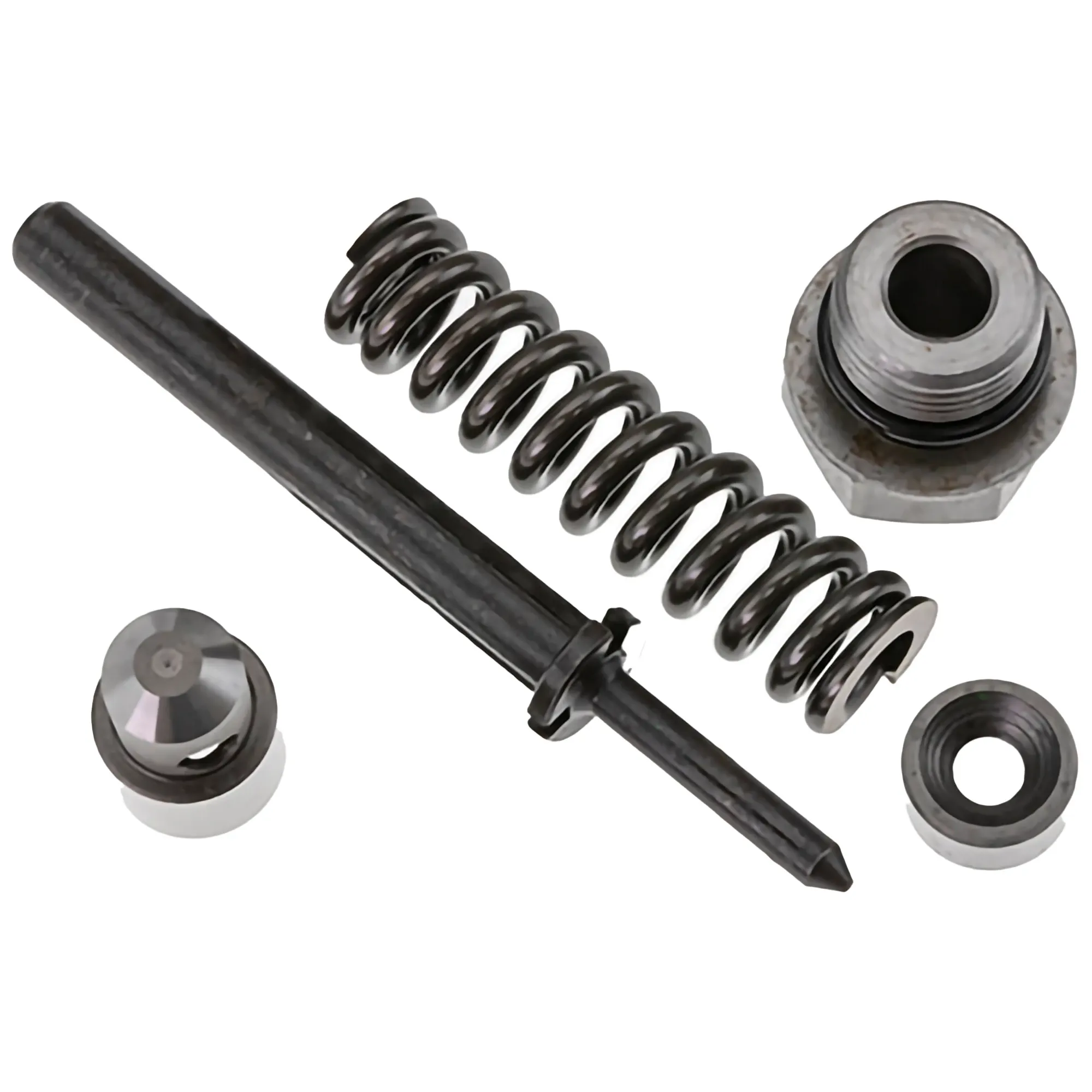 John Deere Stroke Control Valve Kit - AL71019