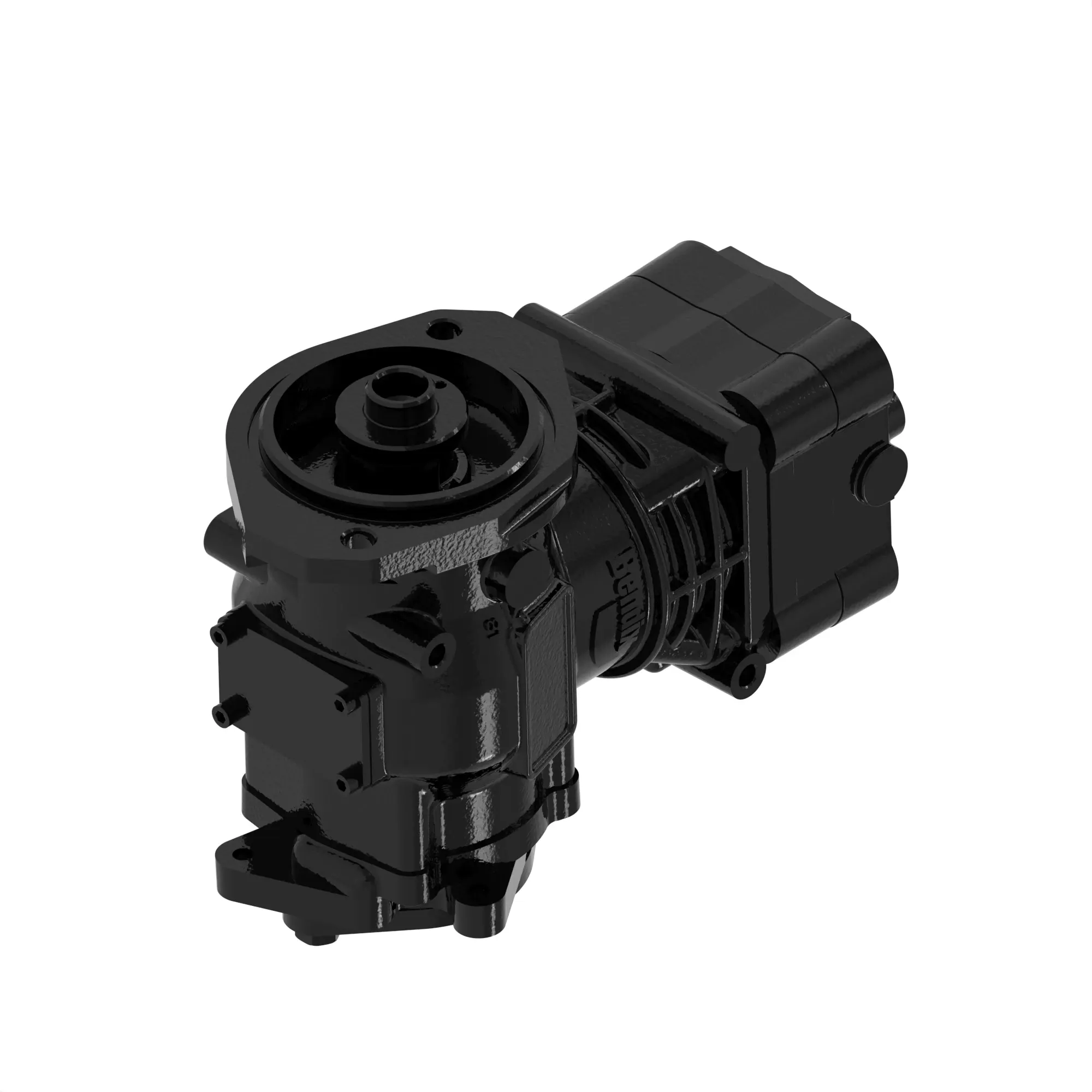 Compressor